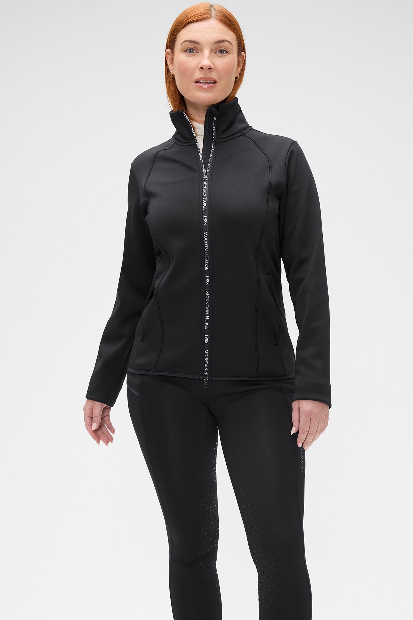 Mountain Horse Riley Women´s Jacket Women’s Riding Clothing