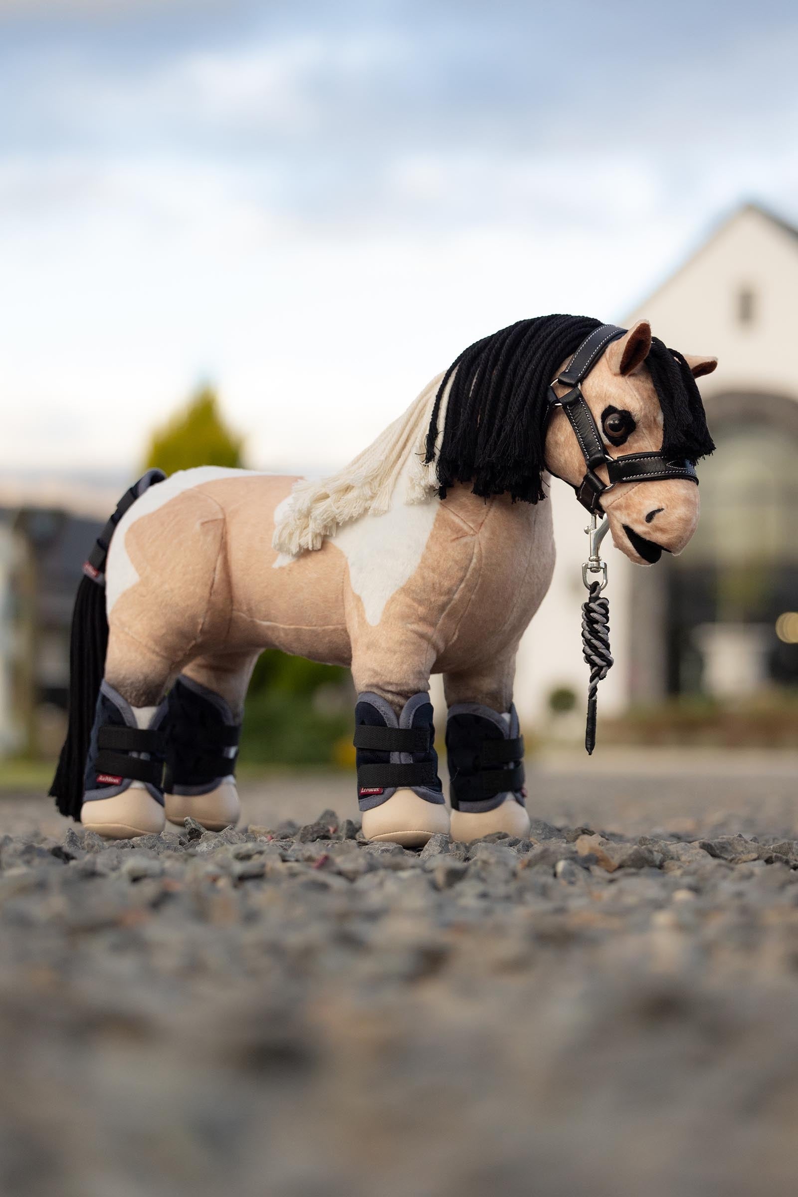LeMieux Toy Pony Travel Set Gifts & Toys