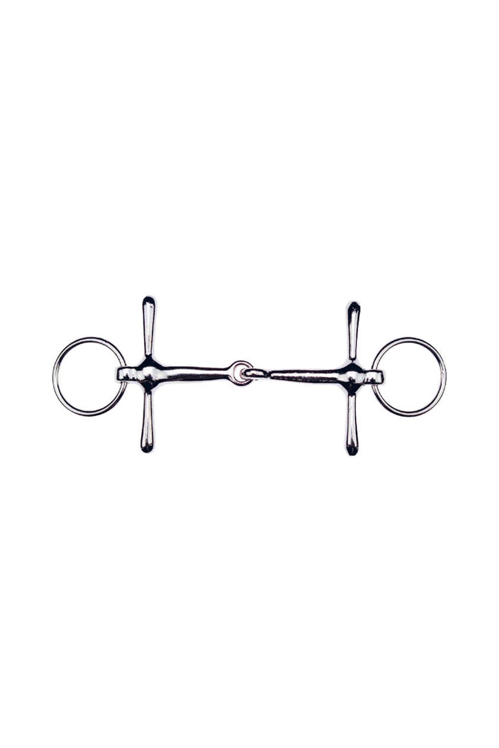 Feeling FEELING Educative Snaffle Bitt