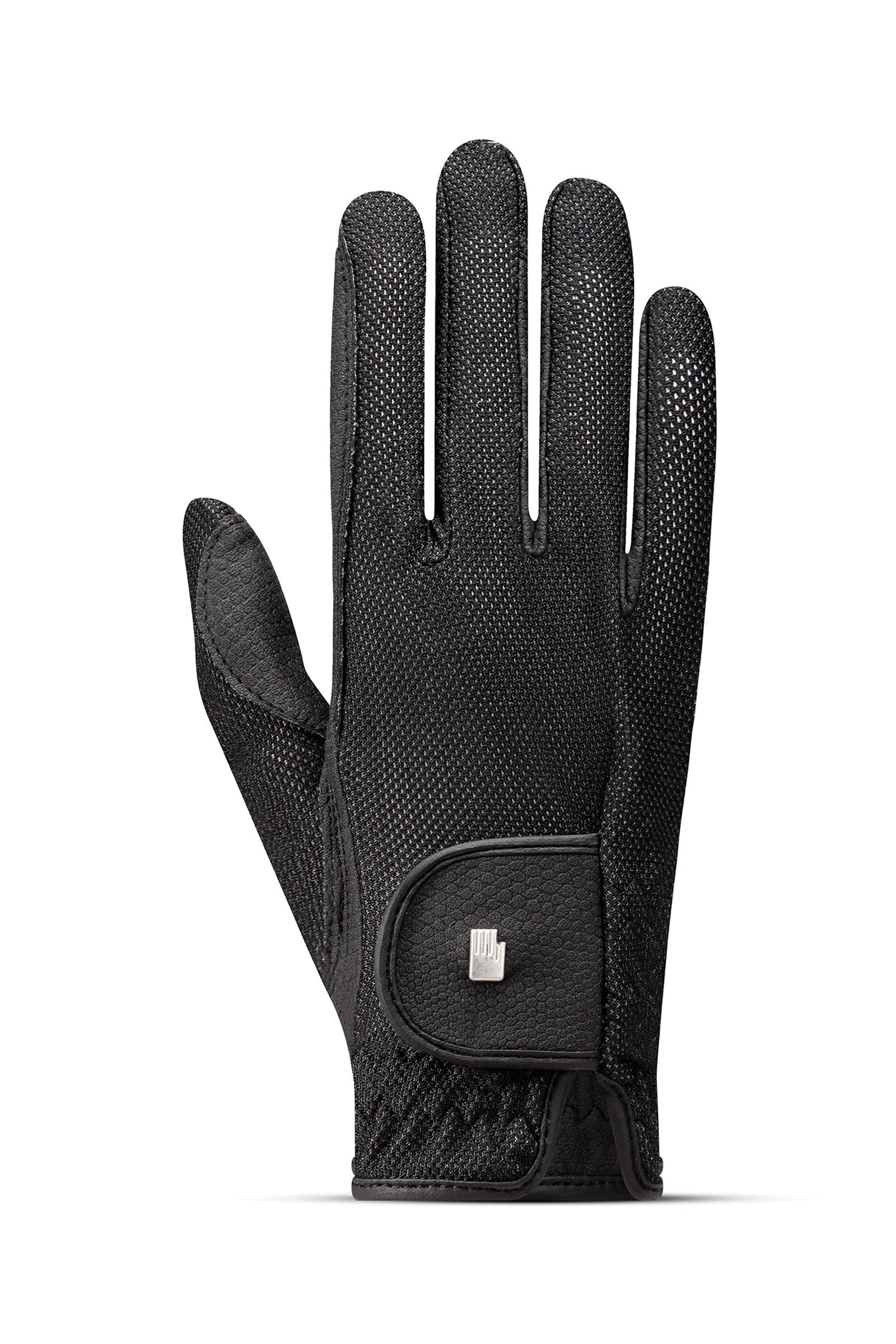 Roeckl Roeck-Grip Lite Junior ridehansker Ridehansker