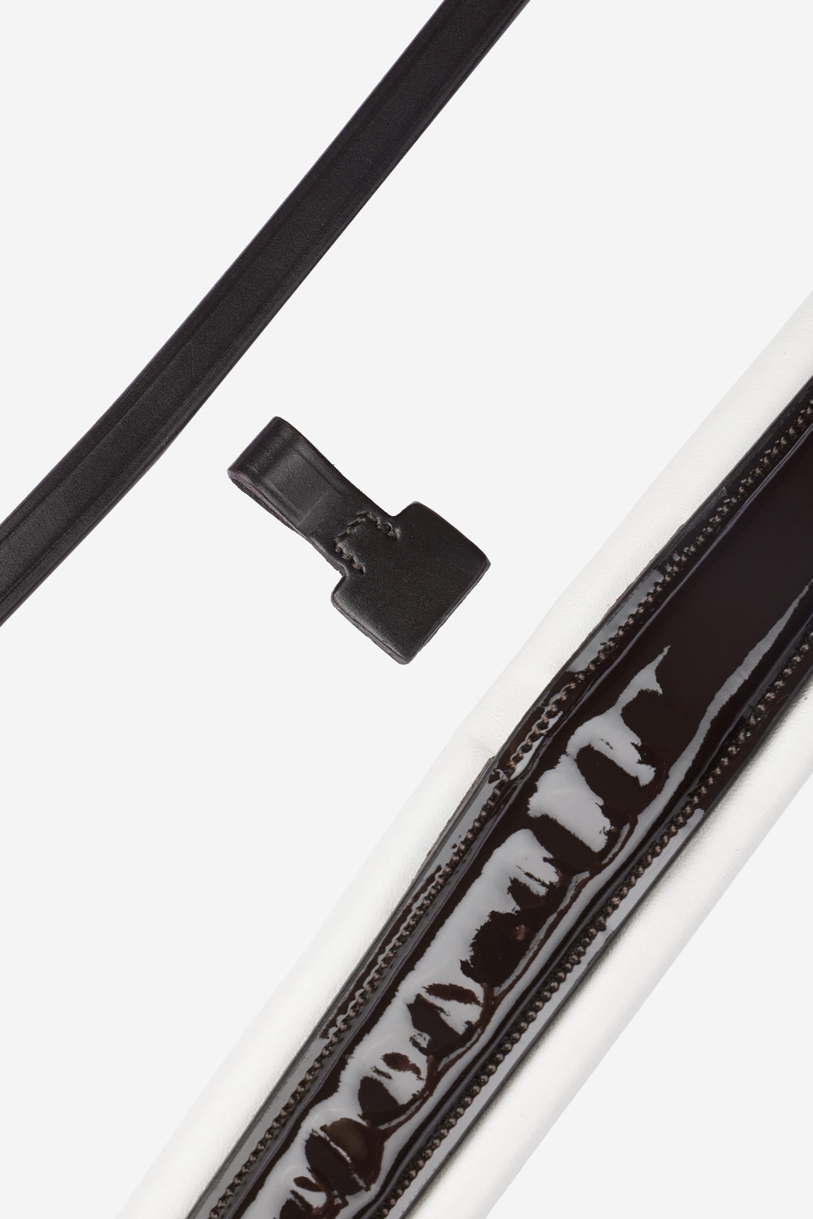 LeMieux Kudos Patent Dressage Bridle Bridles & Reins