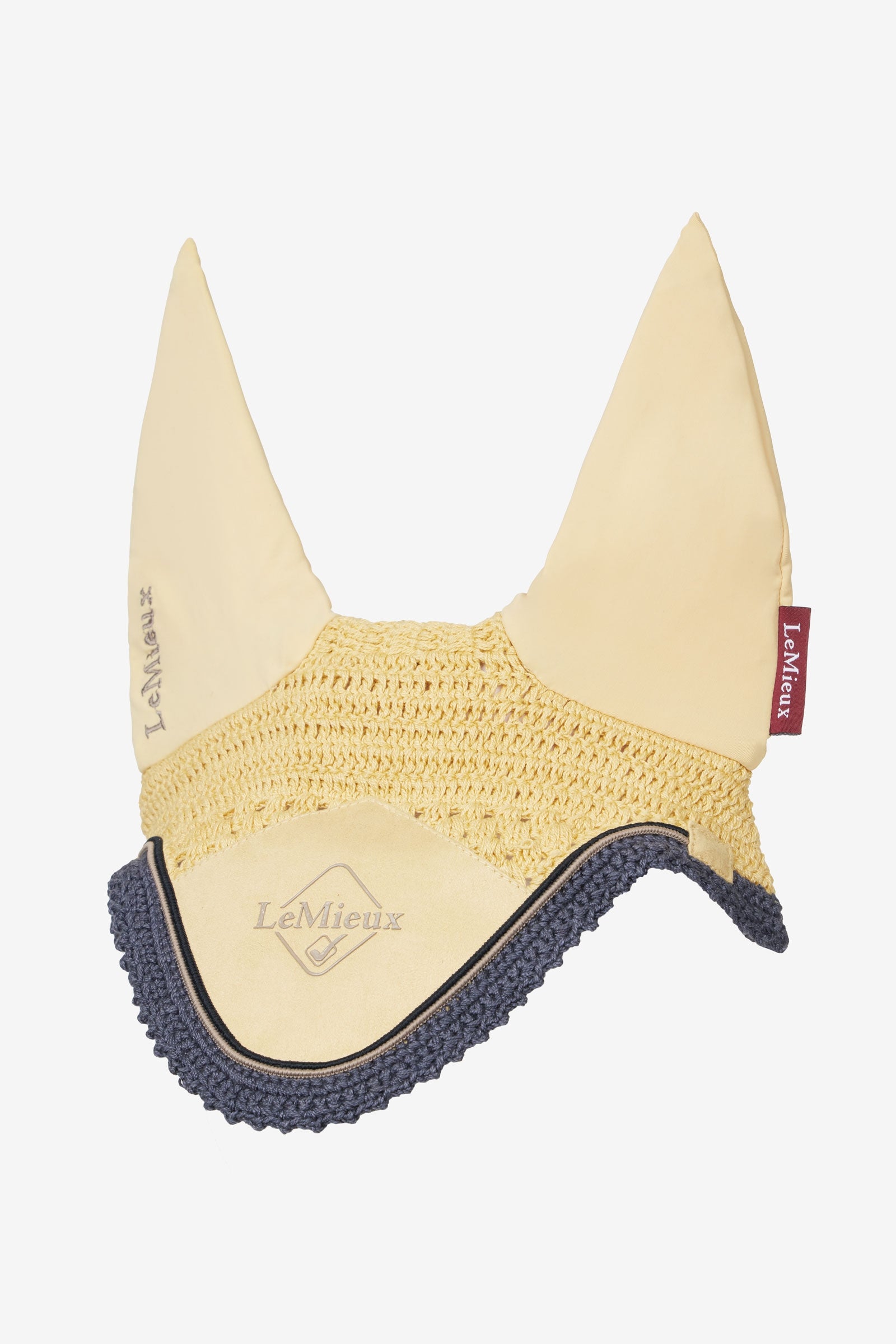 LeMieux Classic ørehette Sjabraker