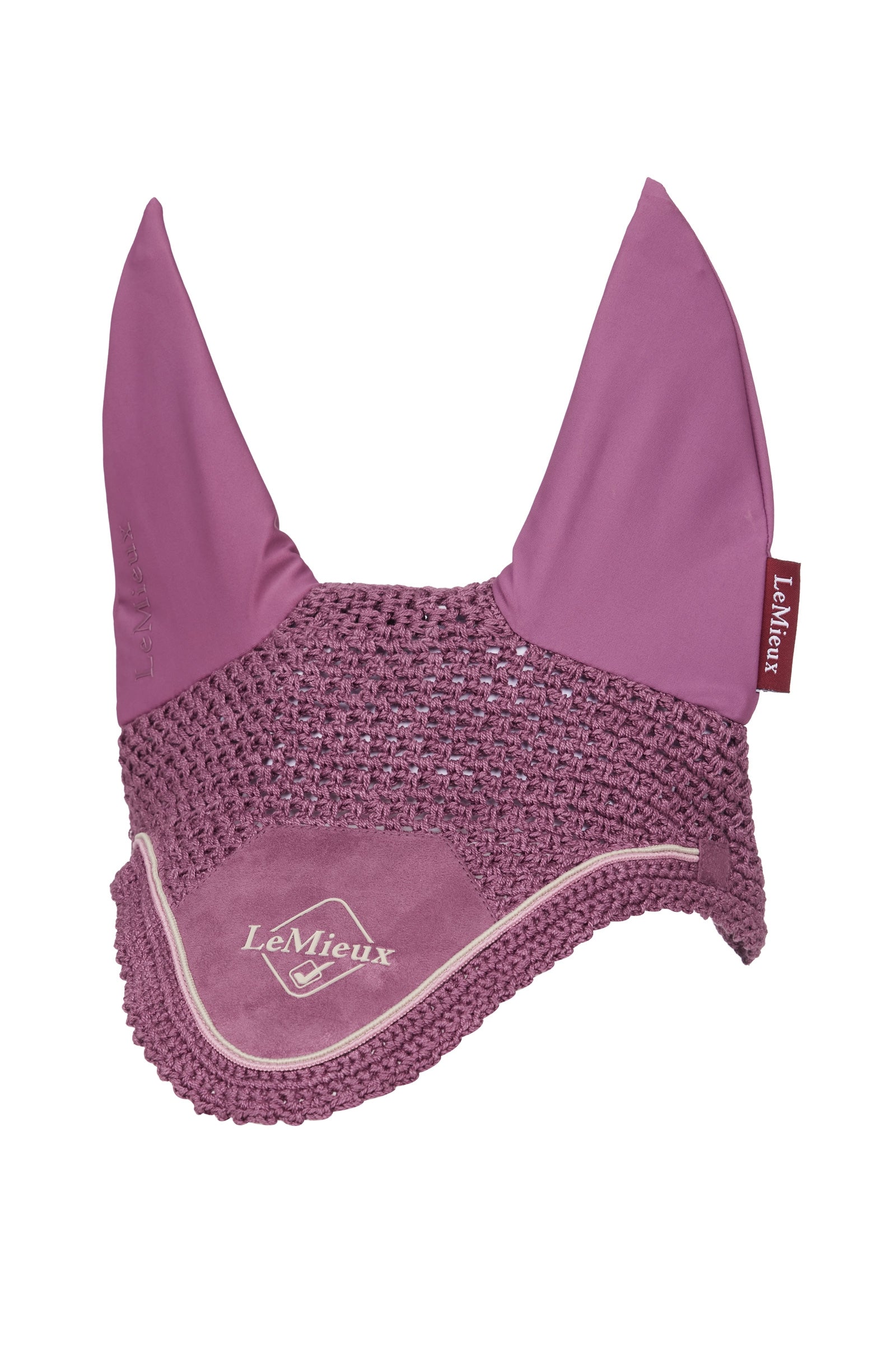 LeMieux Classic ørehette Sjabraker