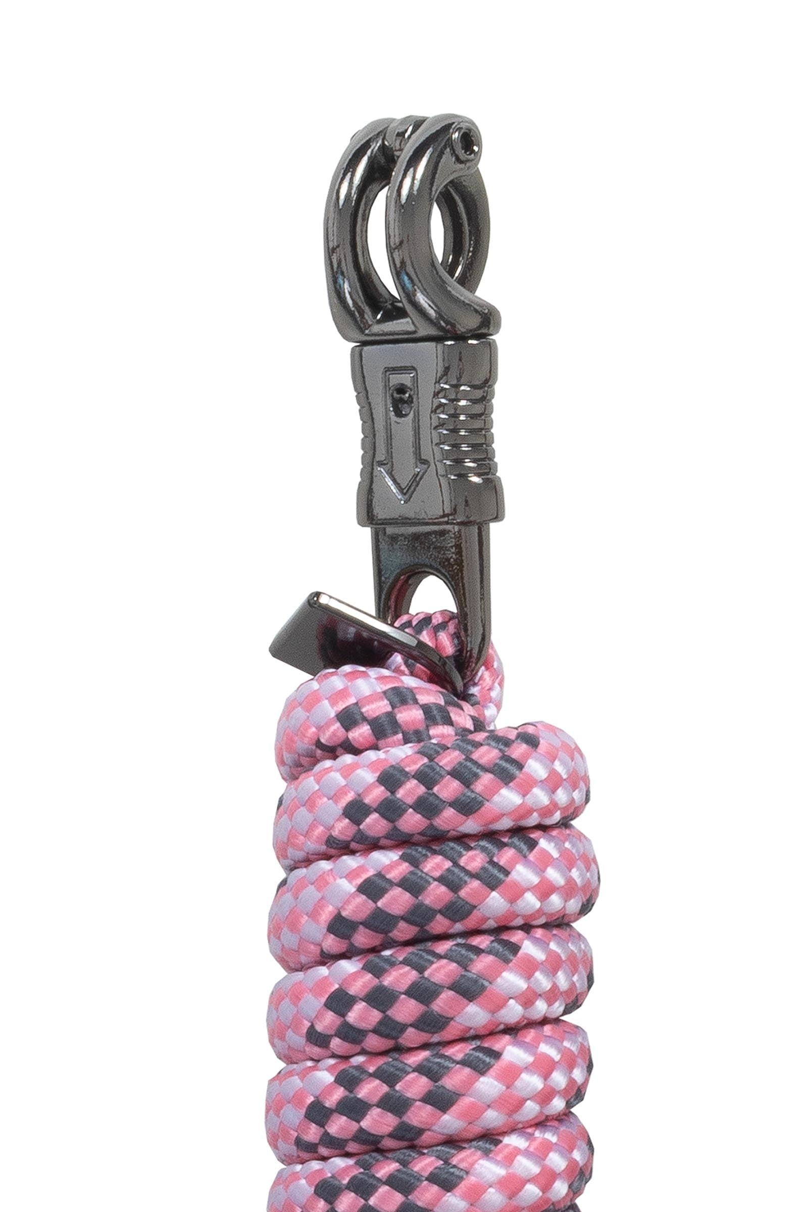 Cavallo CAVALJINX Panic Hook Halters & Leads