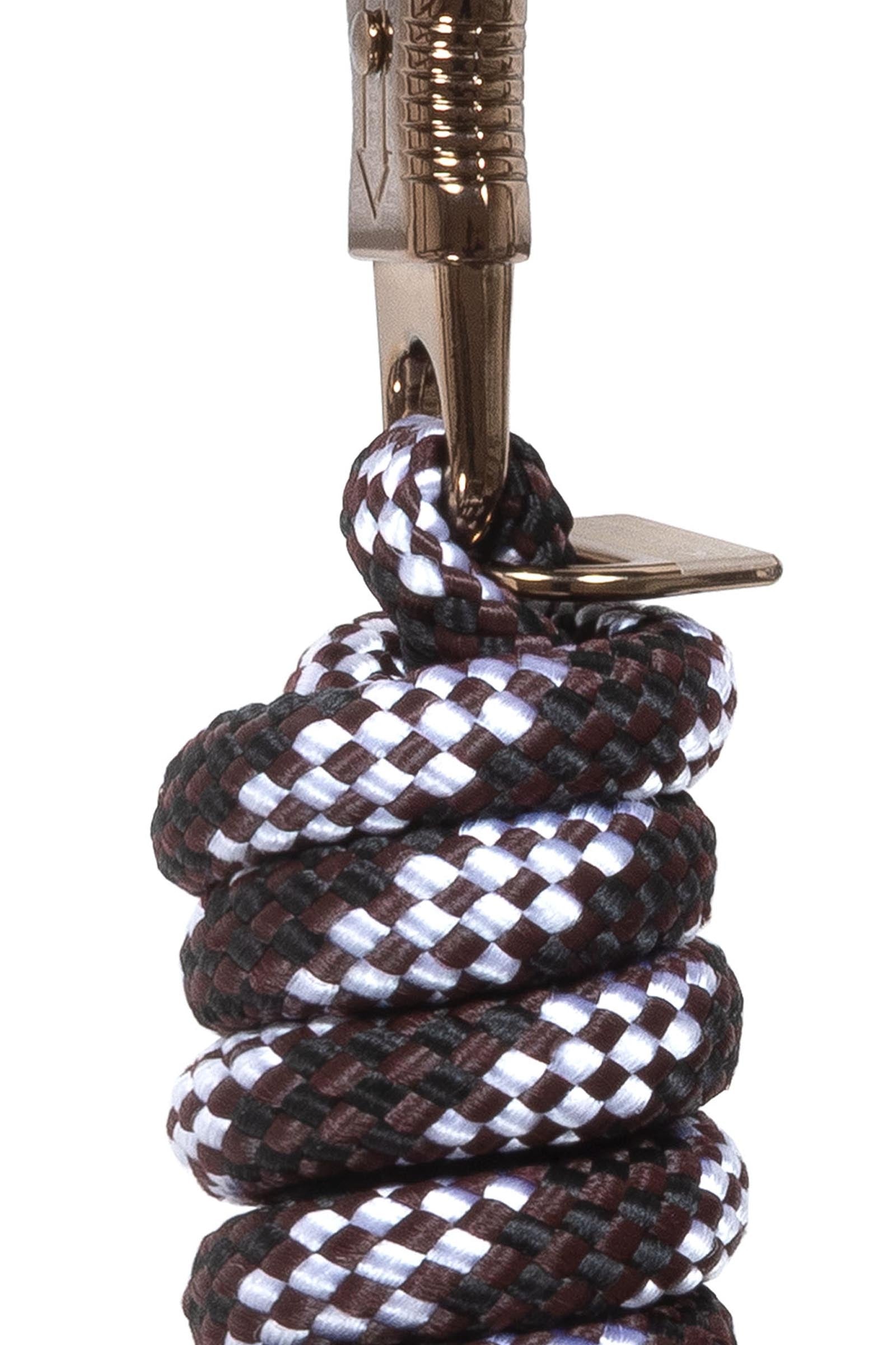 Cavallo CAVALJINX Panic Hook Halters & Leads