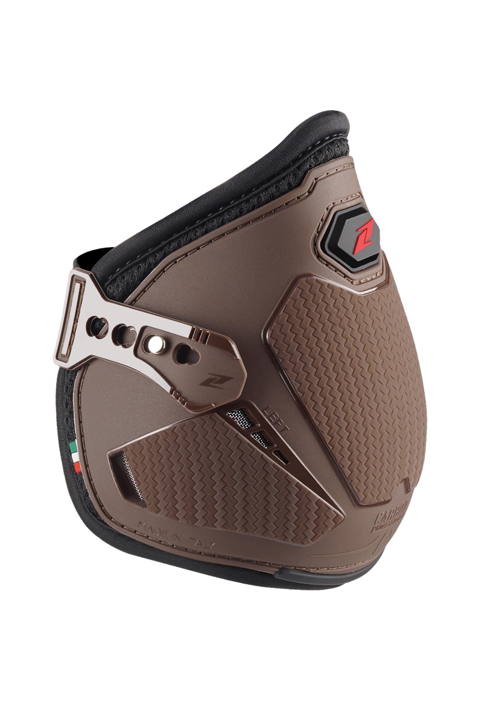 Zandona Carbon Professional korte stryksokker Leg & Hoof Protection