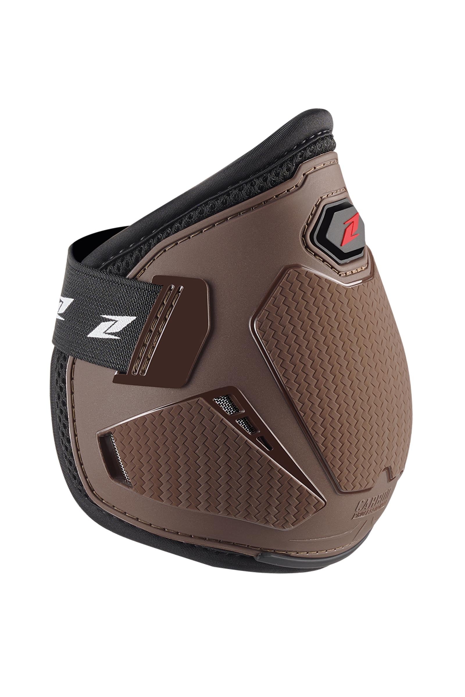 Zandona Carbon PROfessional Short Fetlock Boots Leg & Hoof Protection