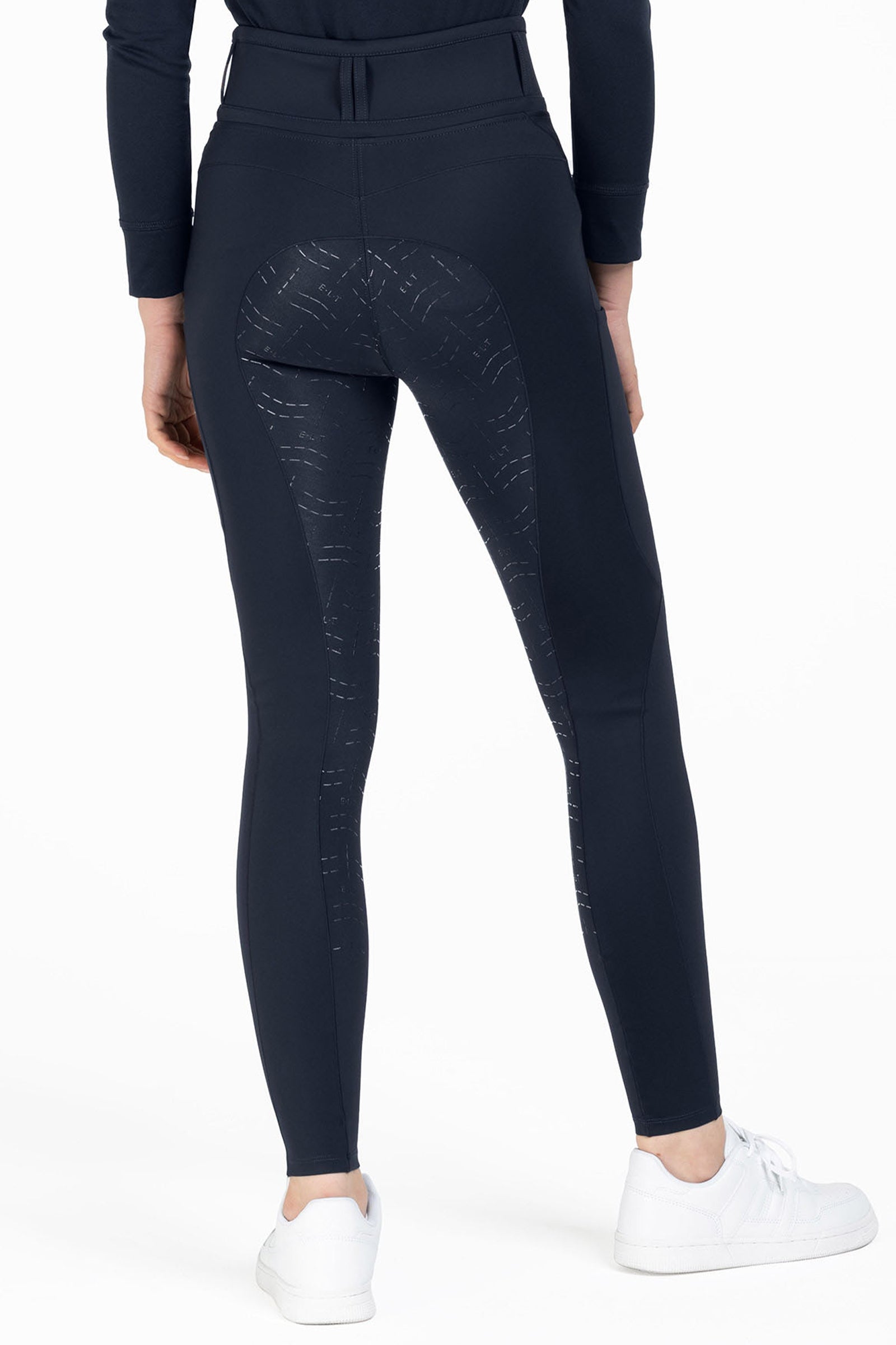 ELT Tilda Women´s Riding Tights Womens Breeches