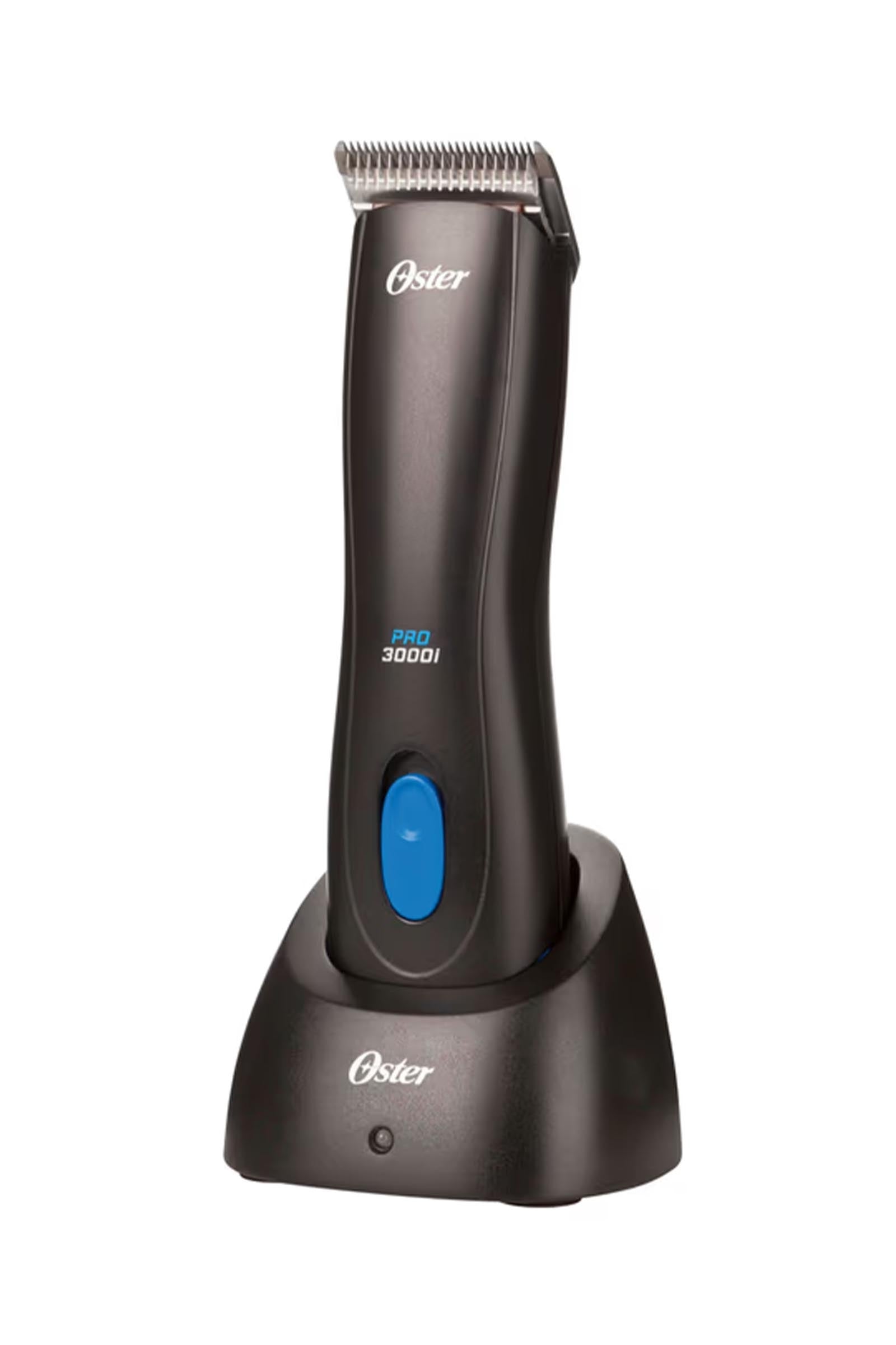 Oster Pro 3000i Cordless Clipper Horse Clipping & Trimming Tools