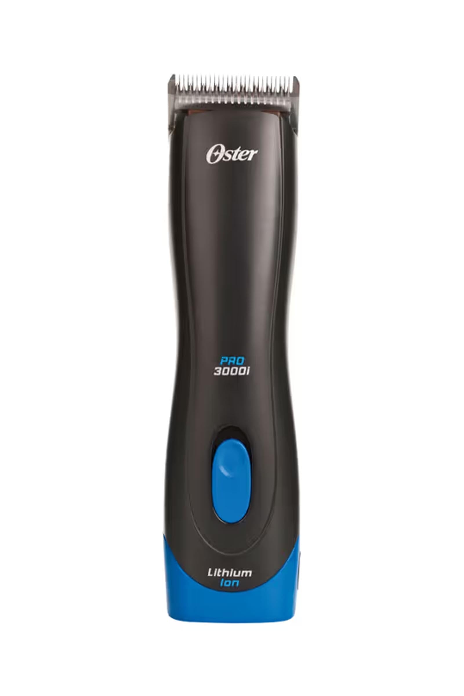 Oster Pro 3000i Cordless Clipper Horse Clipping & Trimming Tools