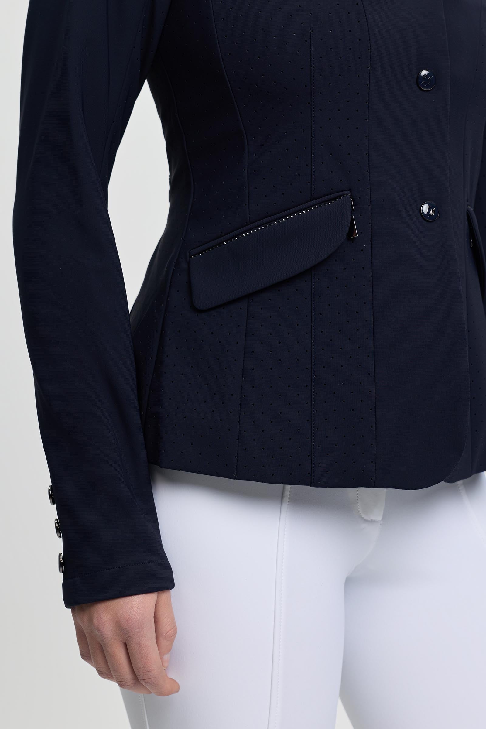 LeMieux Lemieux Brilliance Diana Show Jacket Women’s Riding Clothing