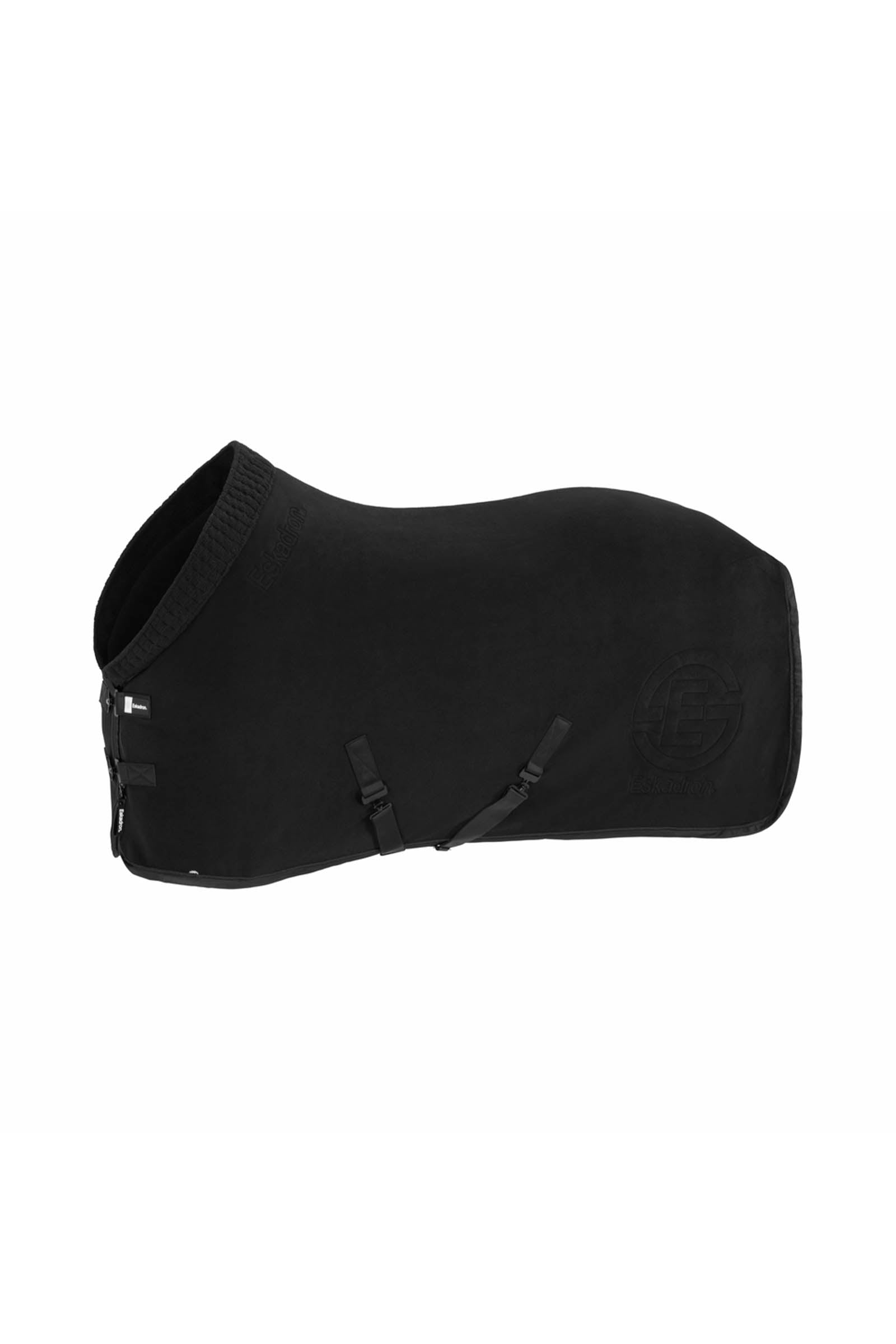 Eskadron Dynamics AW25 Dobbelt fleece svettedekken Dekken