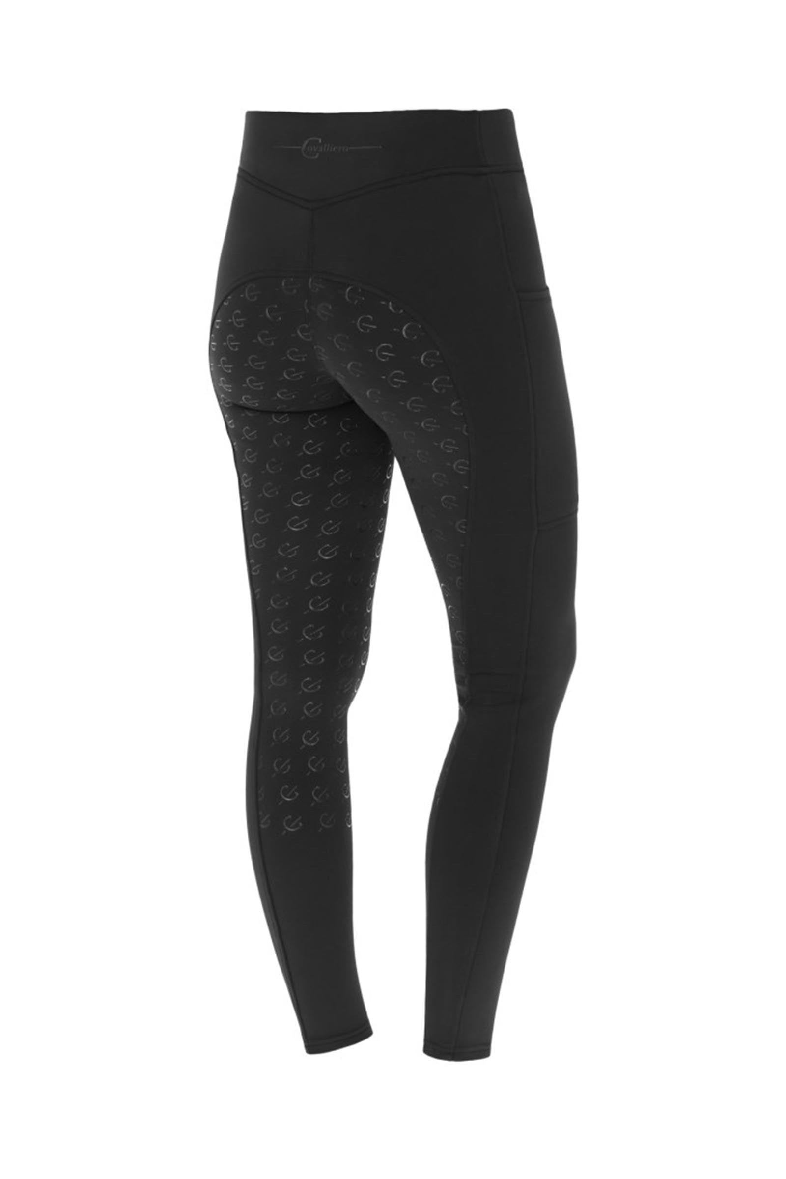 Covalliero ClassicStar JR Kids´ Riding Tights Rideklær til barn