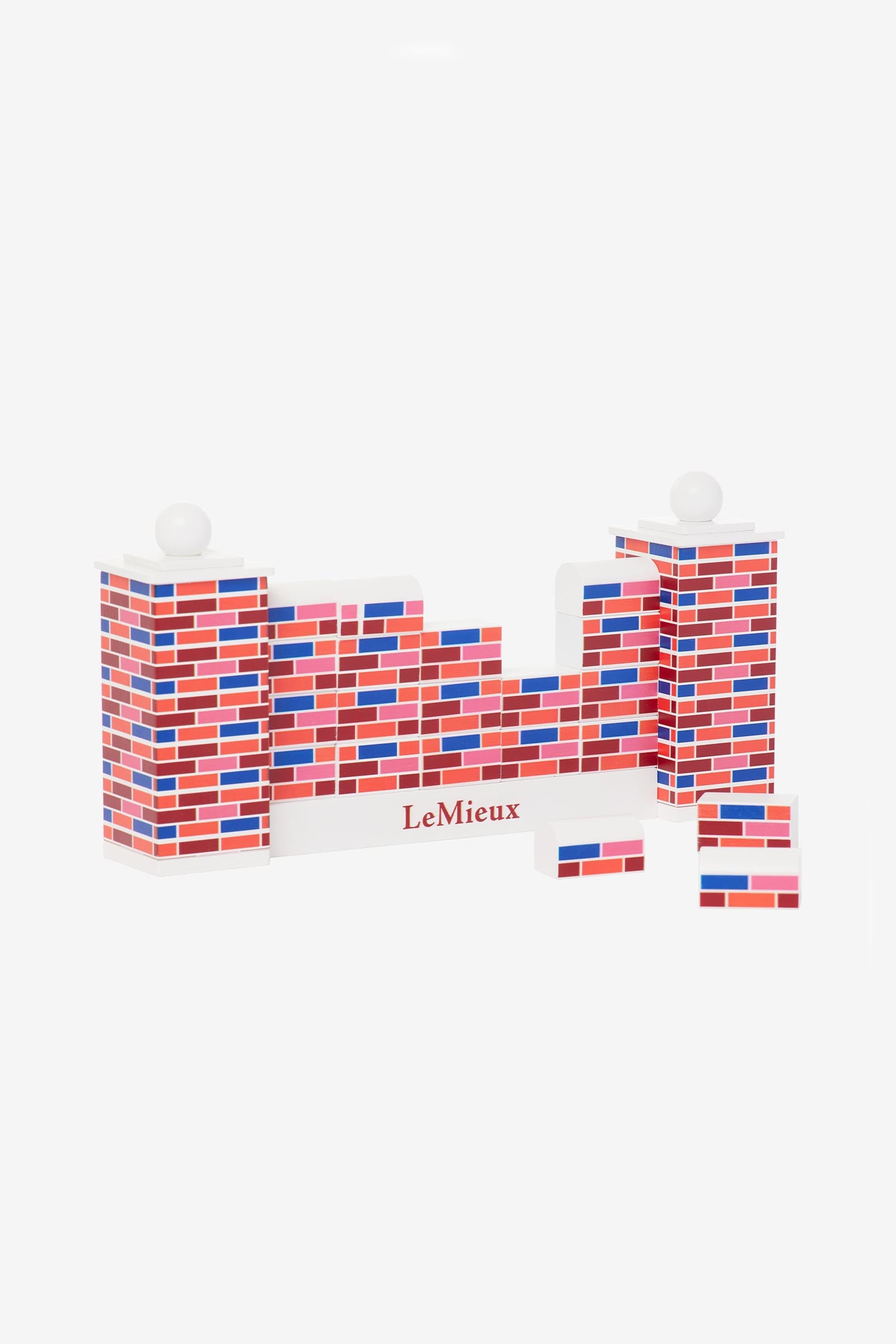 LeMieux Toy Pony Puissance Wall Multi Gifts & Toys