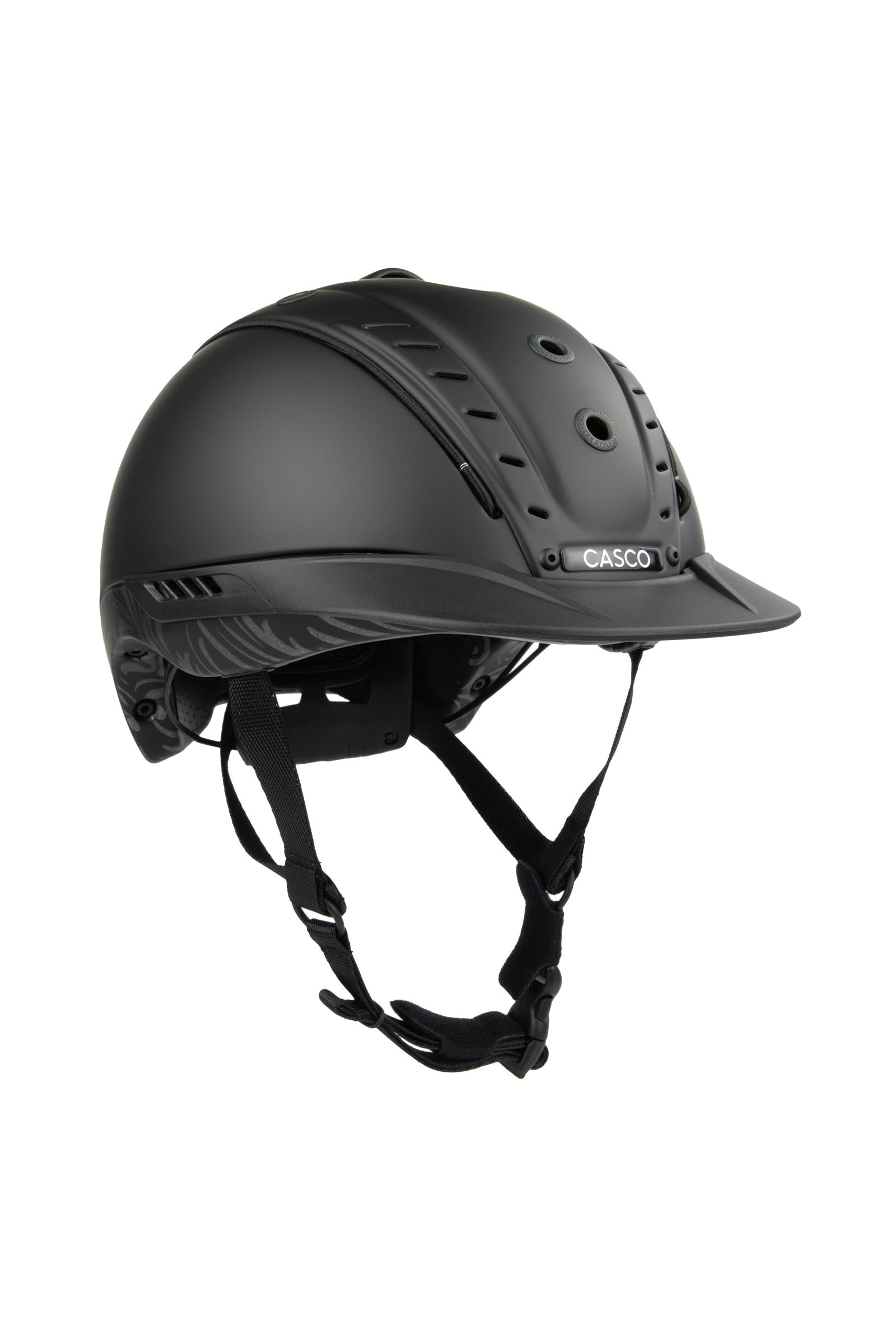 Casco Mistrall-2 ridehjelm Ridehjelm & sikkerhetsvest