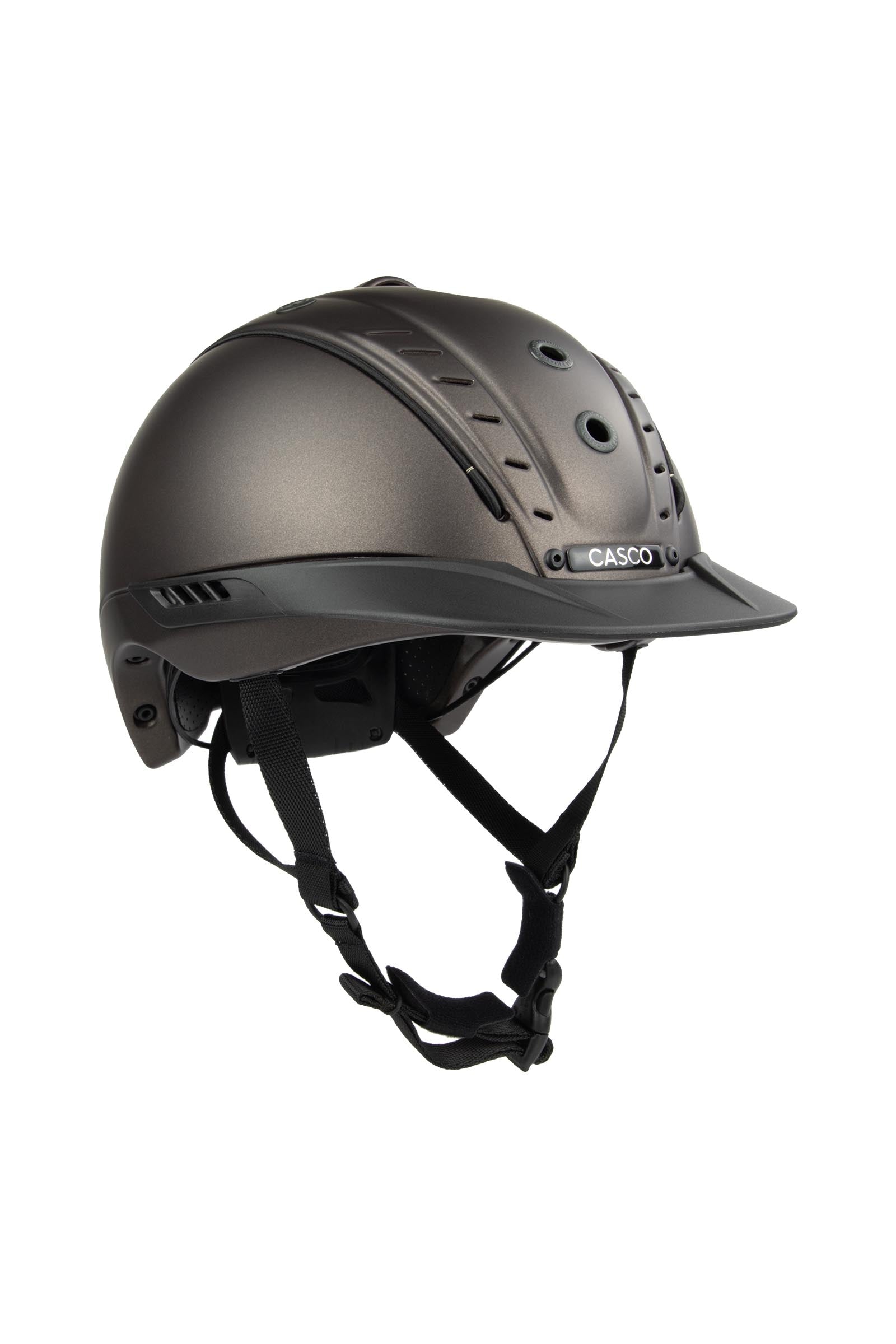 Casco Mistrall-2 ridehjelm Ridehjelm & sikkerhetsvest