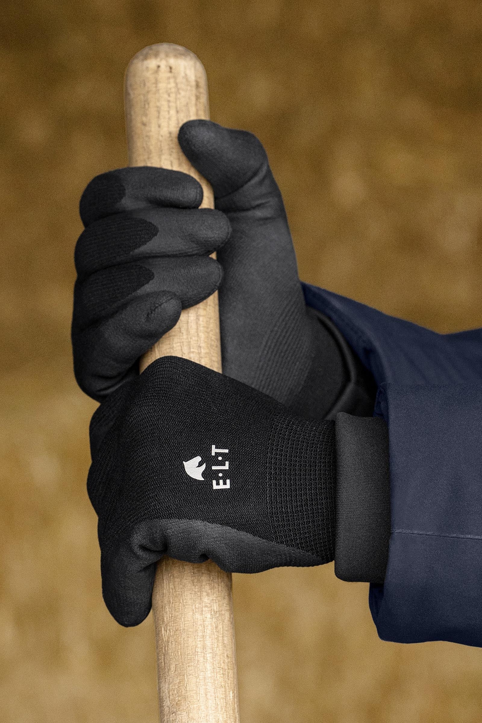 ELT Winter Work Gloves Riding Gloves