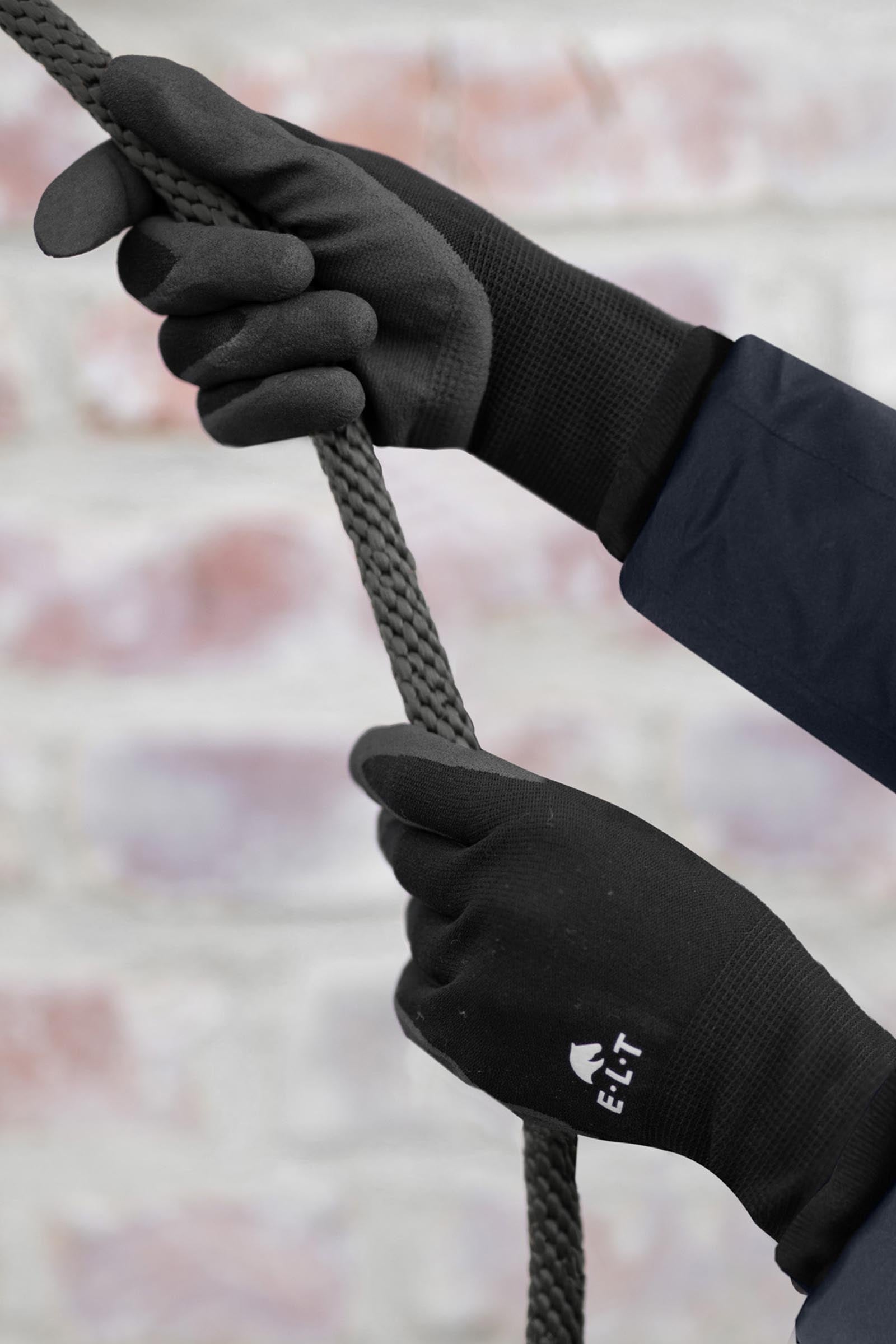 ELT Winter Work Gloves Riding Gloves