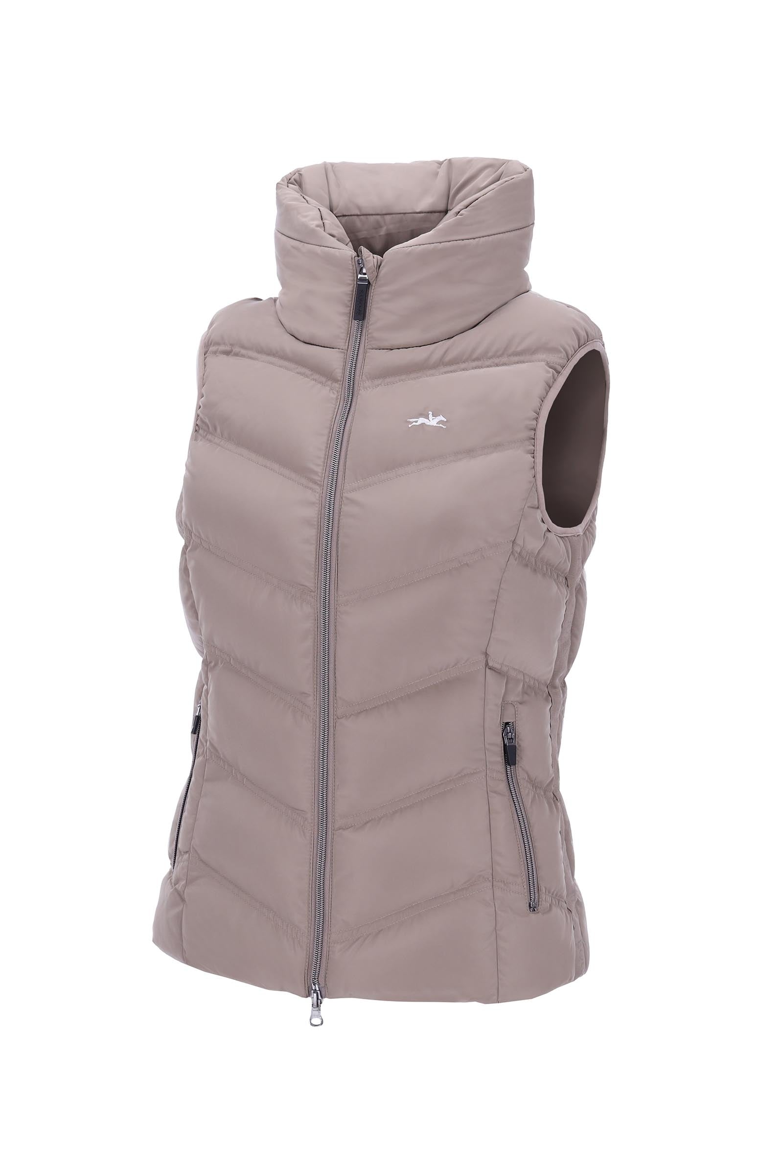 Schockemöhle Sports Marleen Style Women's Vest Rideklær til dame