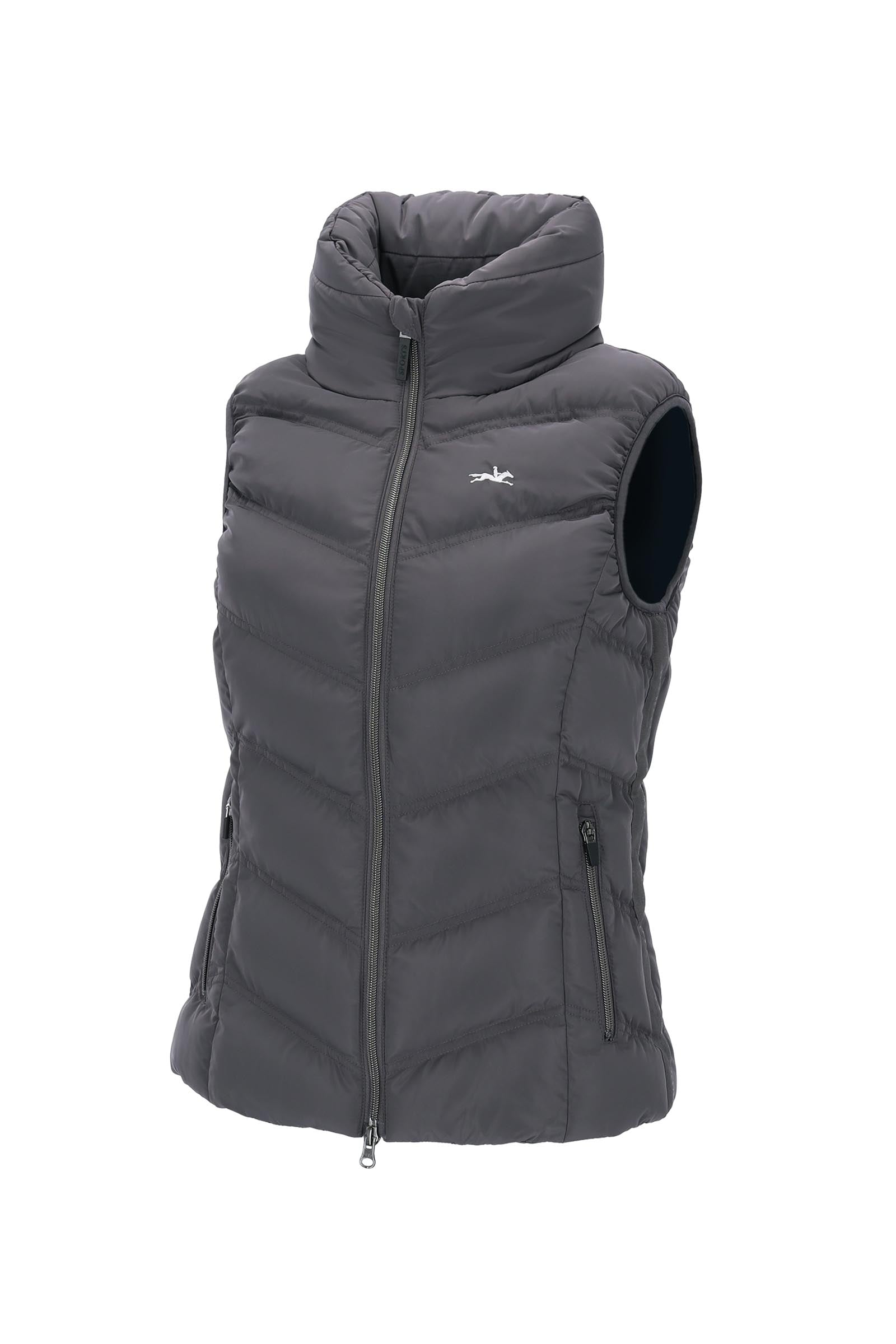 Schockemöhle Sports Marleen Style Women's Vest Rideklær til dame