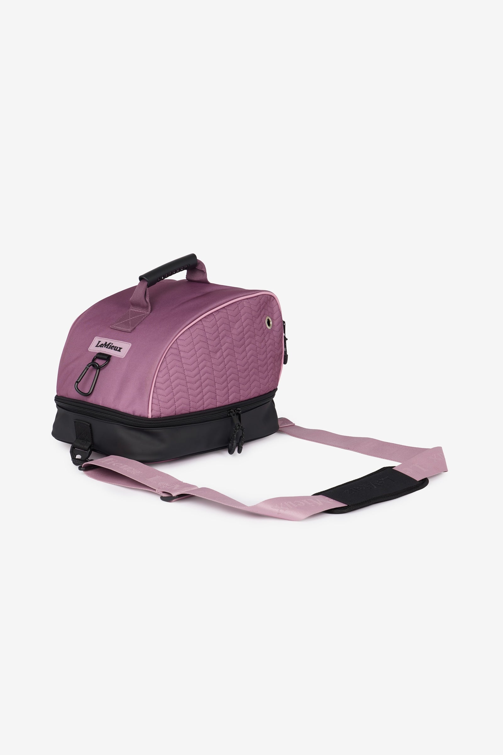 LeMieux Ridehjelm Boks Accessories