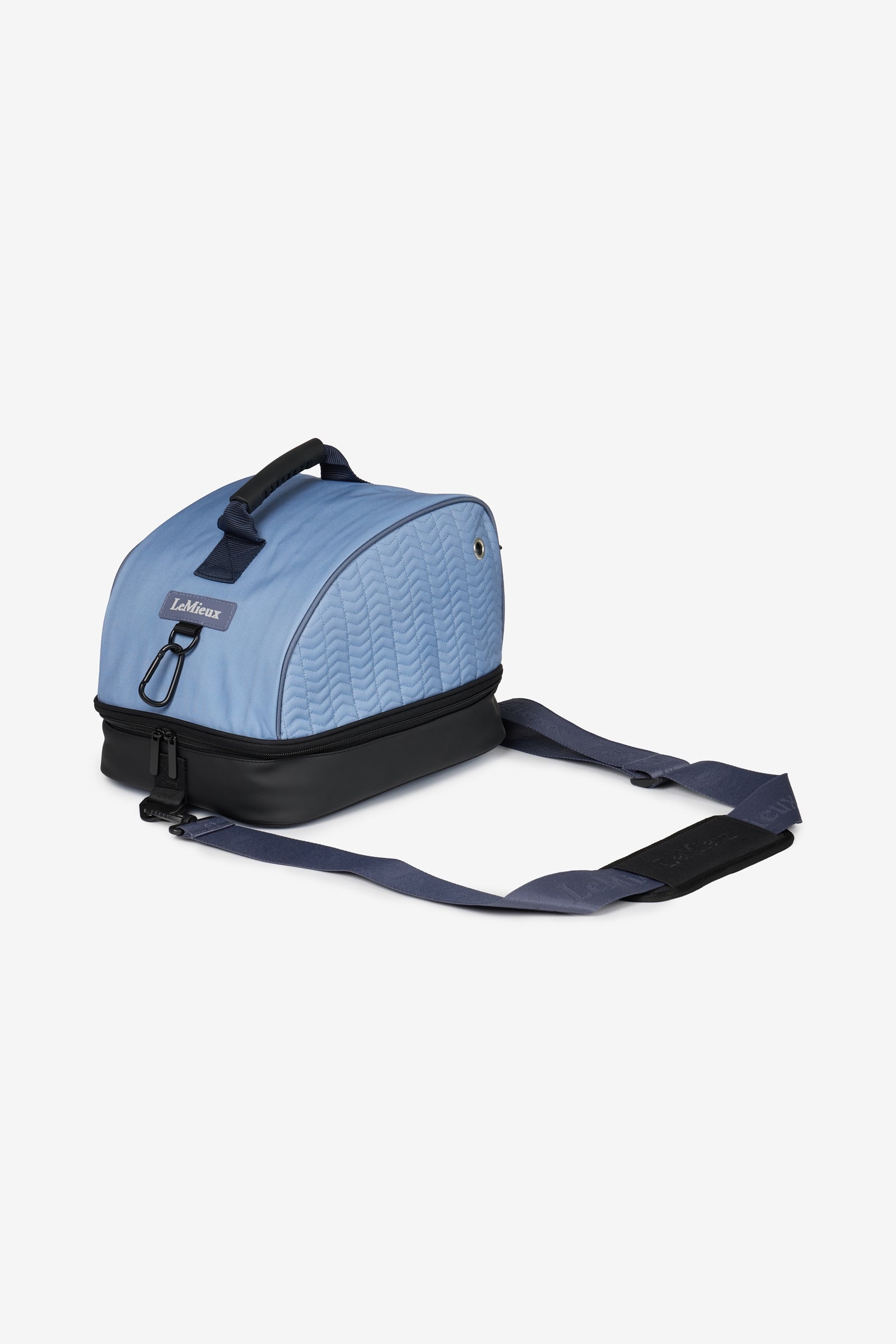 LeMieux Ridehjelm Boks Accessories