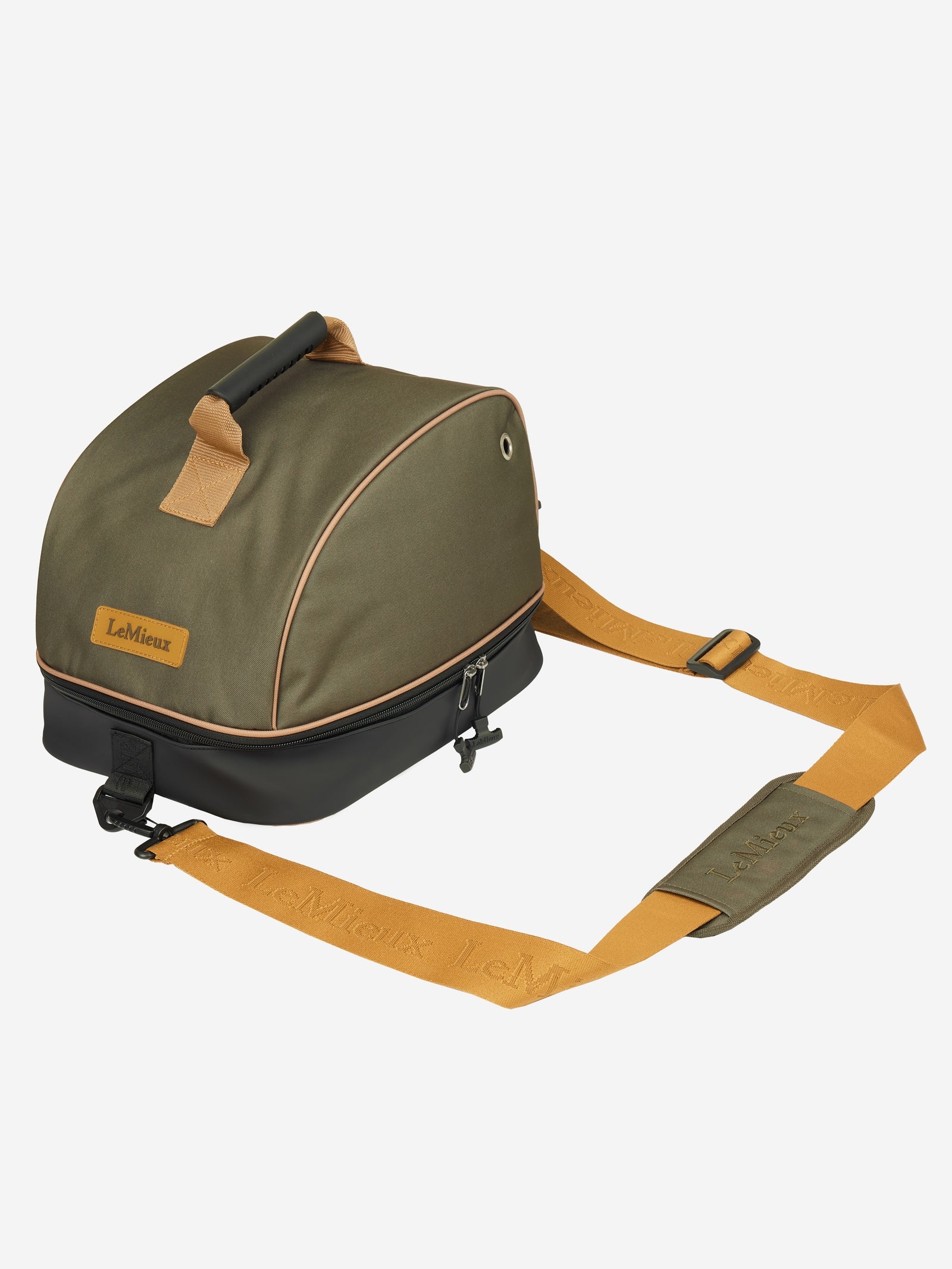 LeMieux Hat Box Accessories