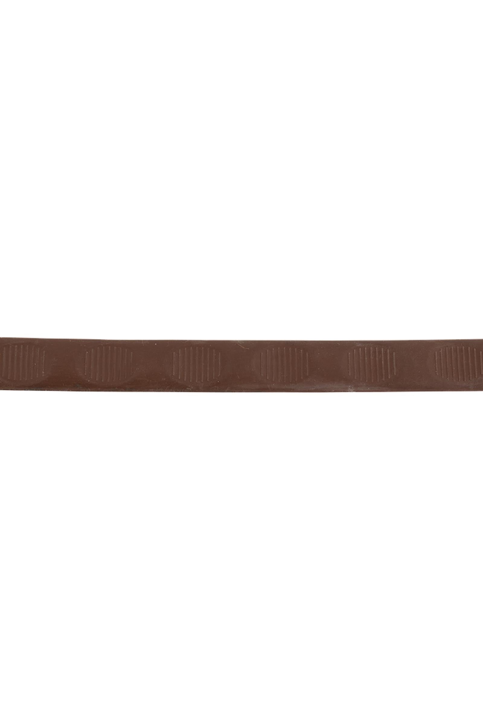 Trust Equestrian Prague Soft Rubber Rein, Thumb Grip Hodelag & Tøyler
