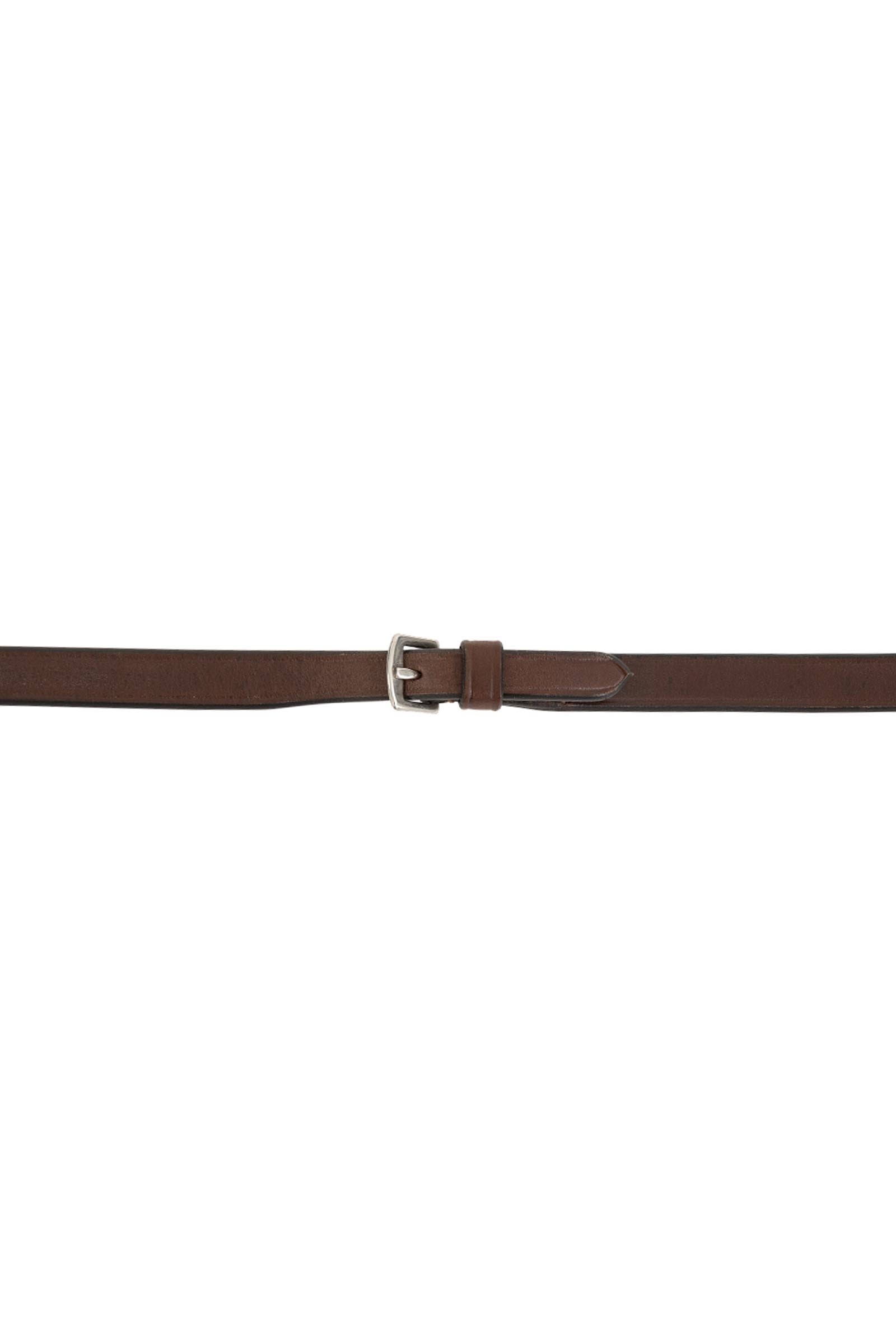 Trust Equestrian Prague Soft Rubber Rein, Thumb Grip Hodelag & Tøyler