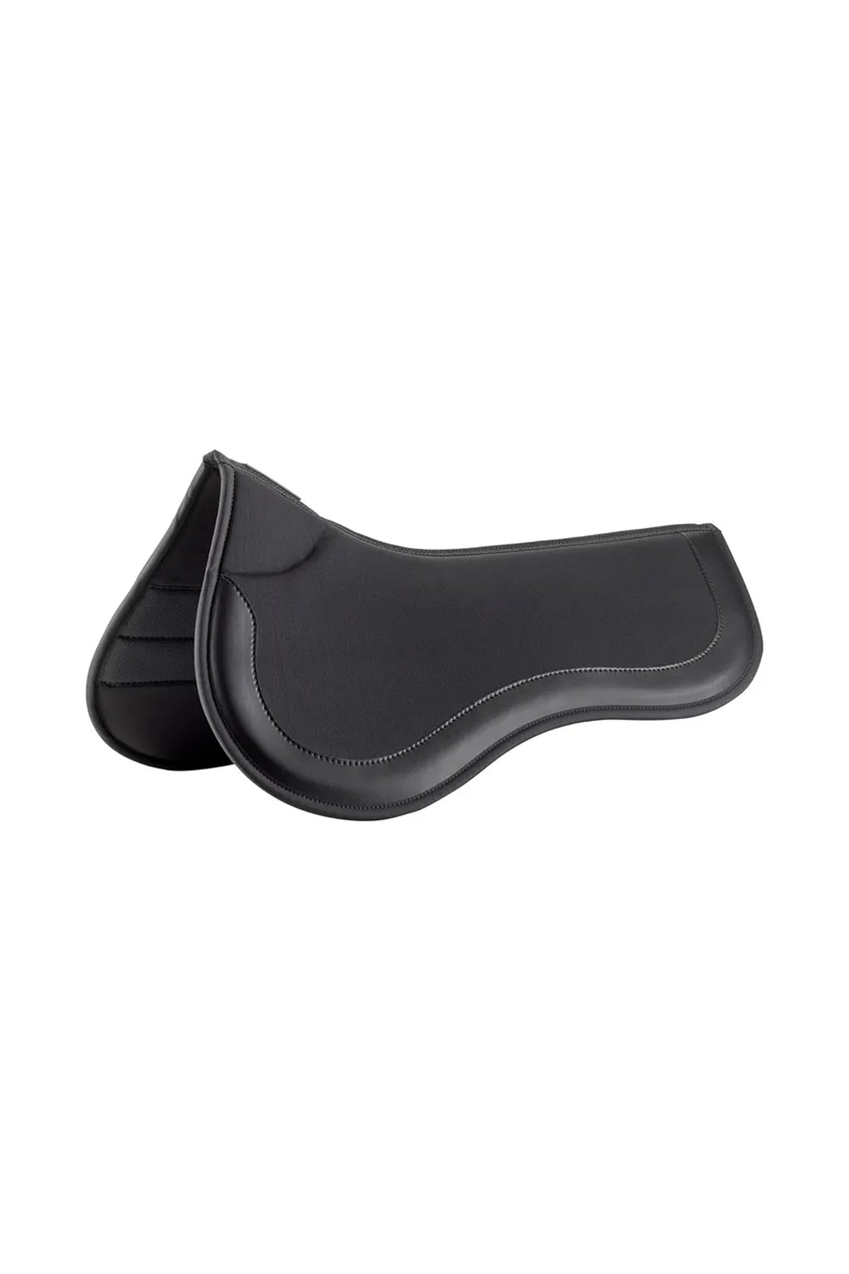 EquiFit ImpacTeq® Half Pad Saddle Pads