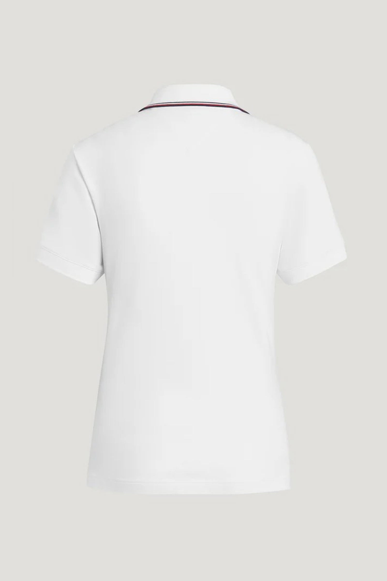 Tommy Hilfiger Equestrian Camden Women´s Zip Polo Shirt Women’s Riding Clothing