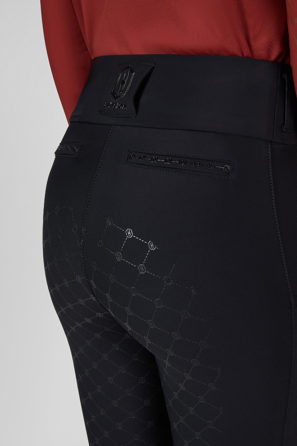 Eskadron Heritage 26/27 Pro Womens Full Grip Riding Tights Womens Breeches
