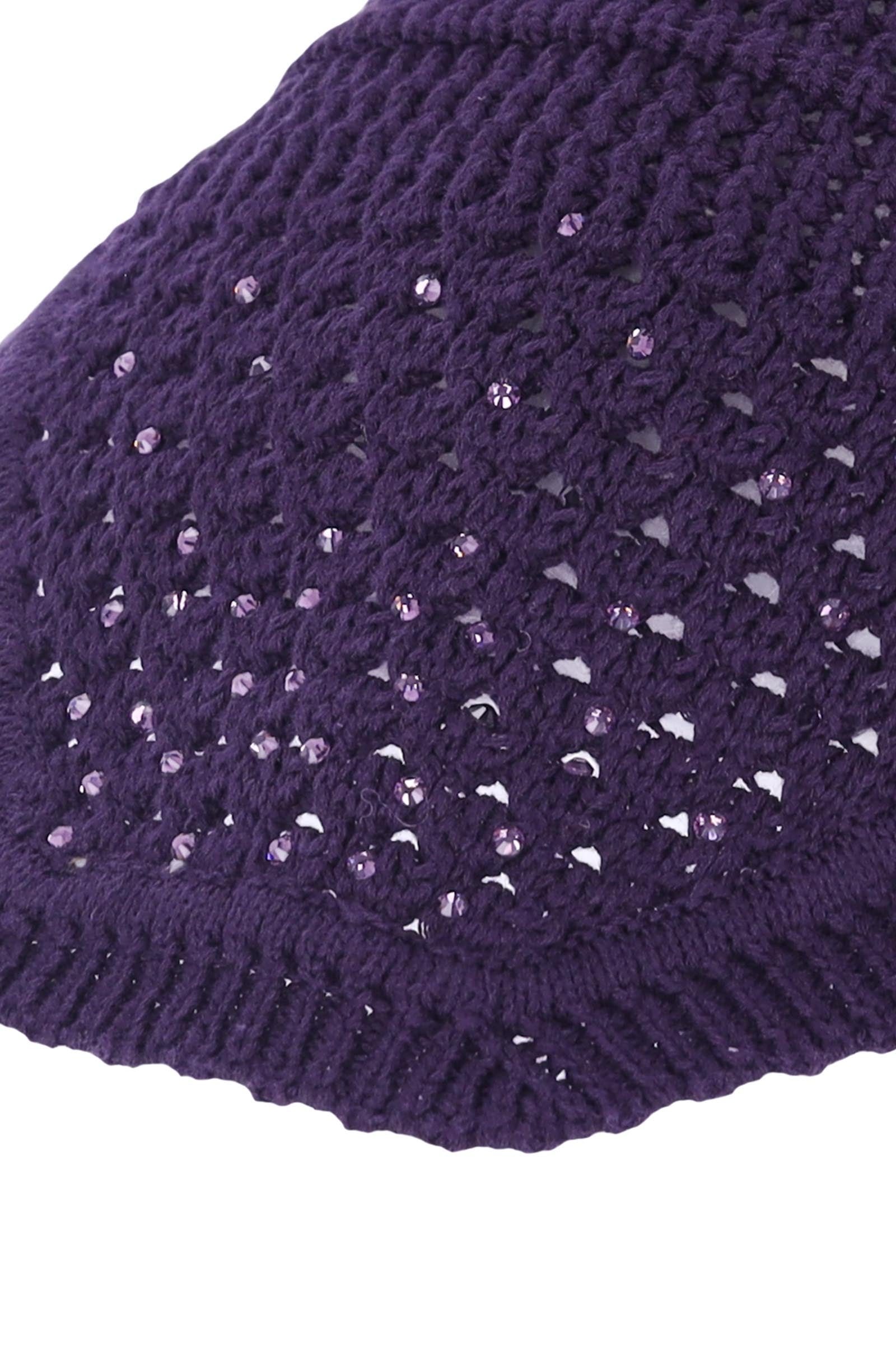 Schockemöhle Sports Elegant Spark Style Fly Veil Saddle Pads