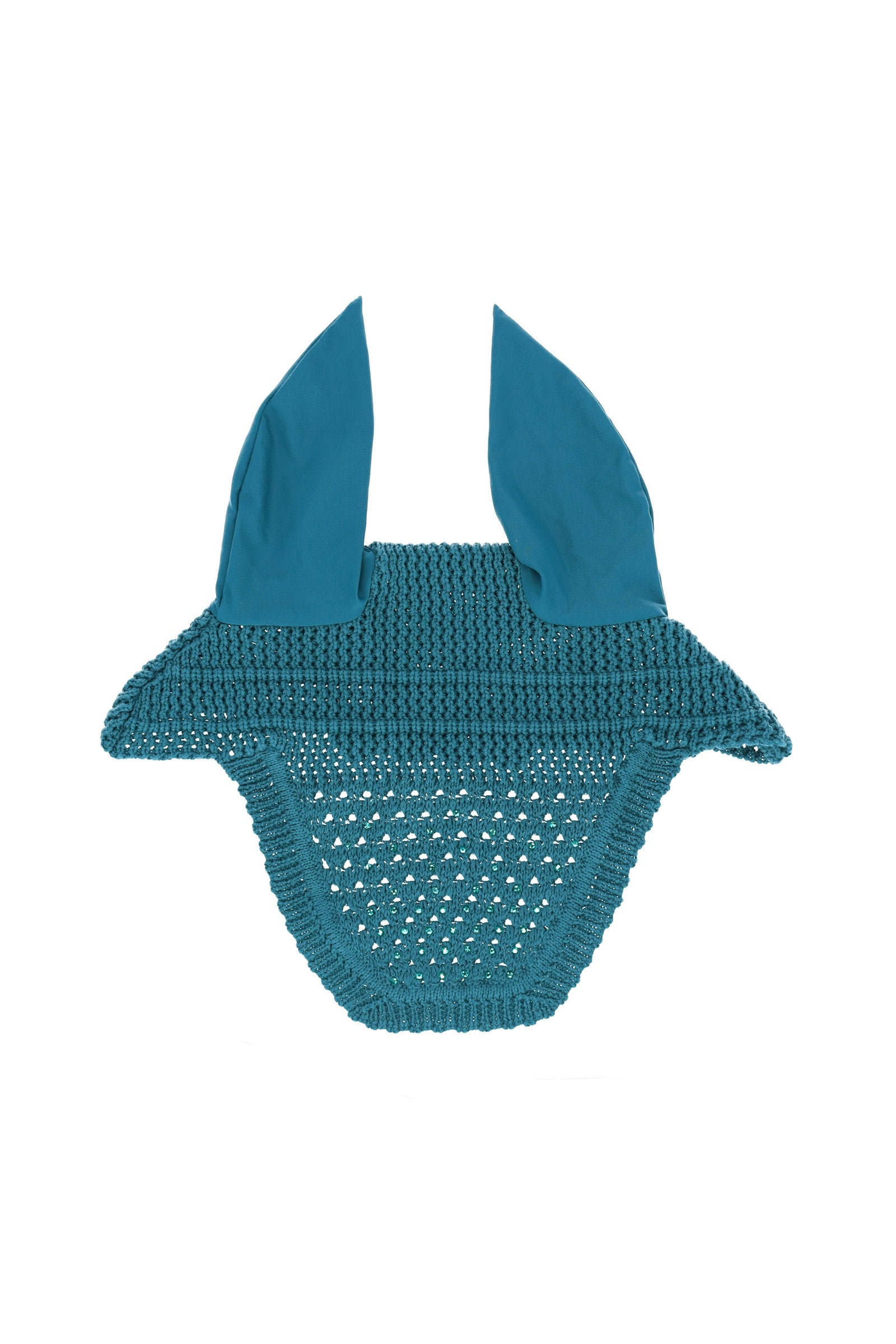 Schockemöhle Sports Elegant Spark Style fluemaske Sjabraker