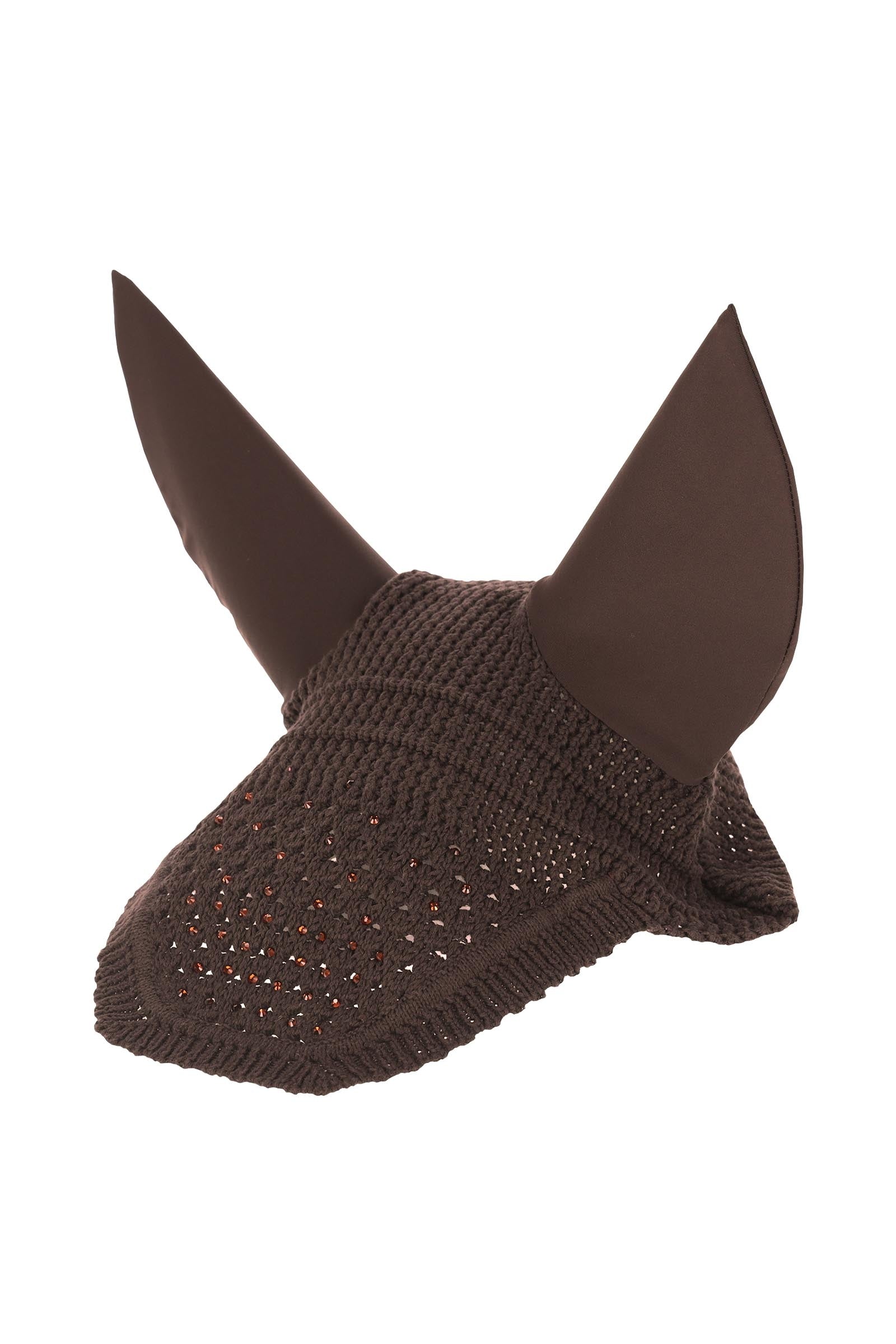 Schockemöhle Sports Elegant Spark Style Fly Veil Saddle Pads