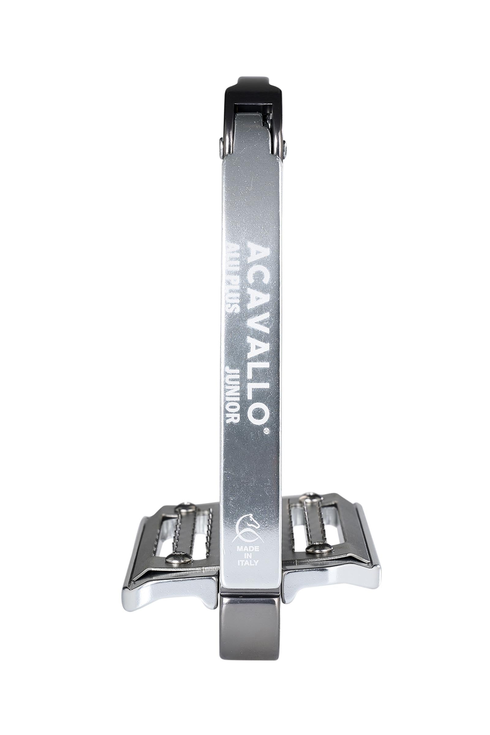 Acavallo Arena Aluplus Junior Stirrups Saddles, Girths & Stirrups