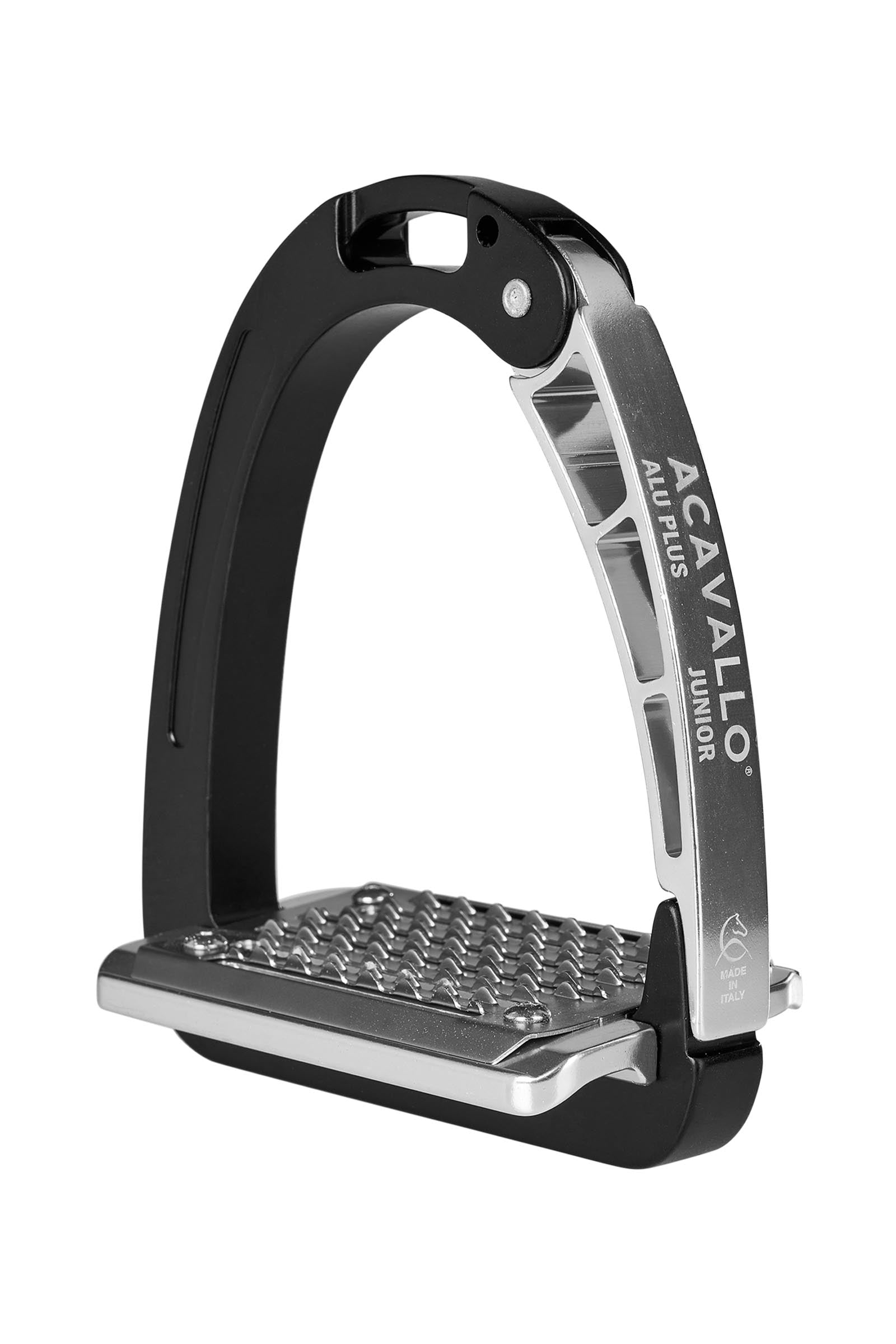 Acavallo Arena Aluplus Junior Stirrups Saler & gjorder