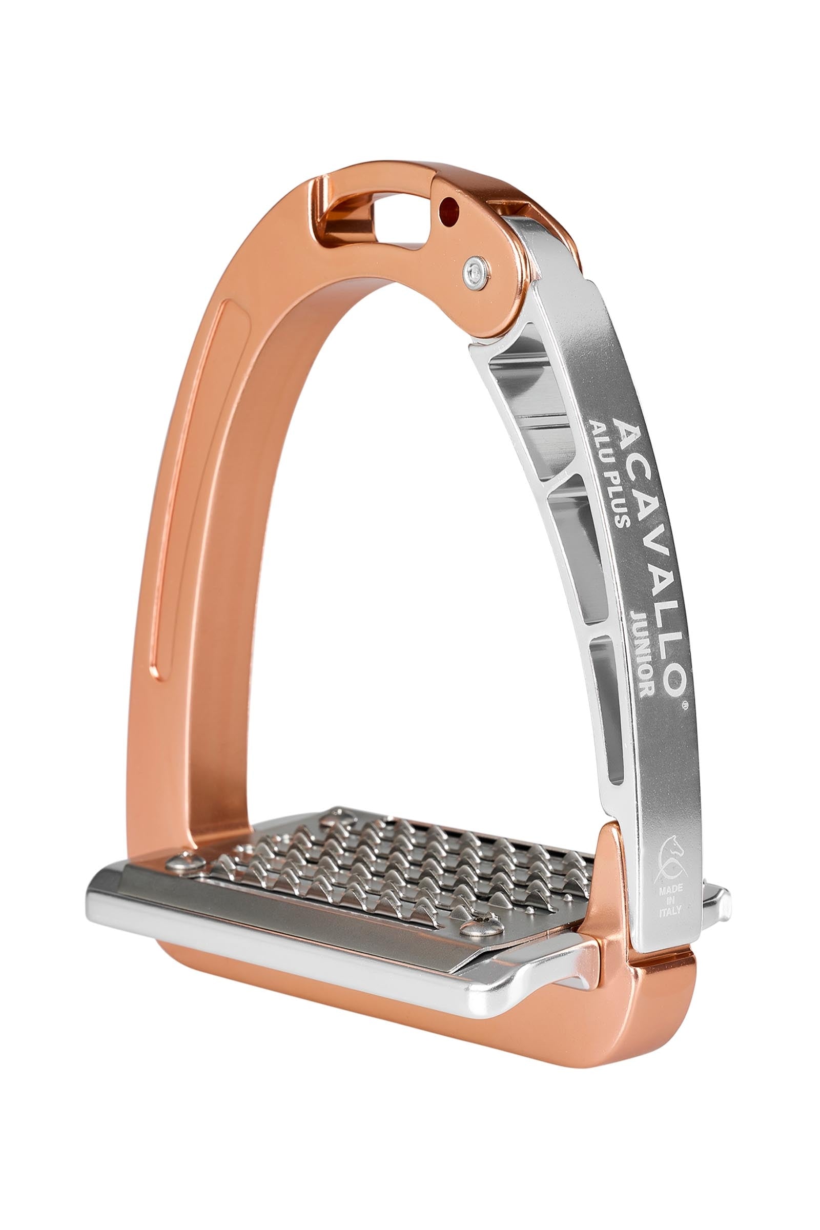 Acavallo Arena Aluplus Junior Stirrups Saler & gjorder
