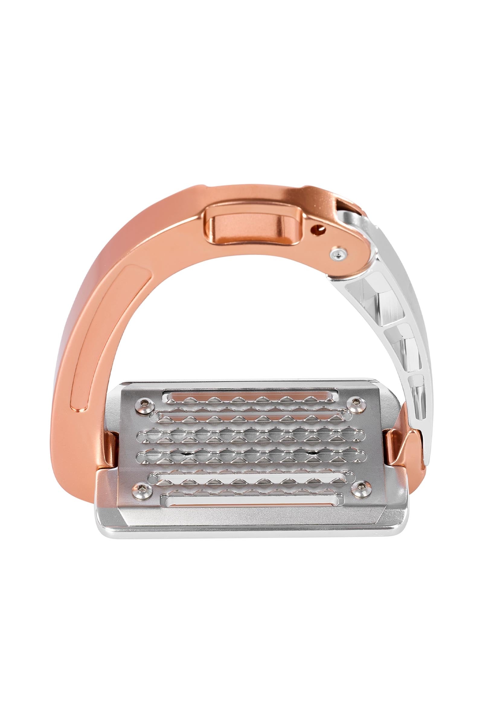 Acavallo Arena Aluplus Junior Stirrups Saddles, Girths & Stirrups