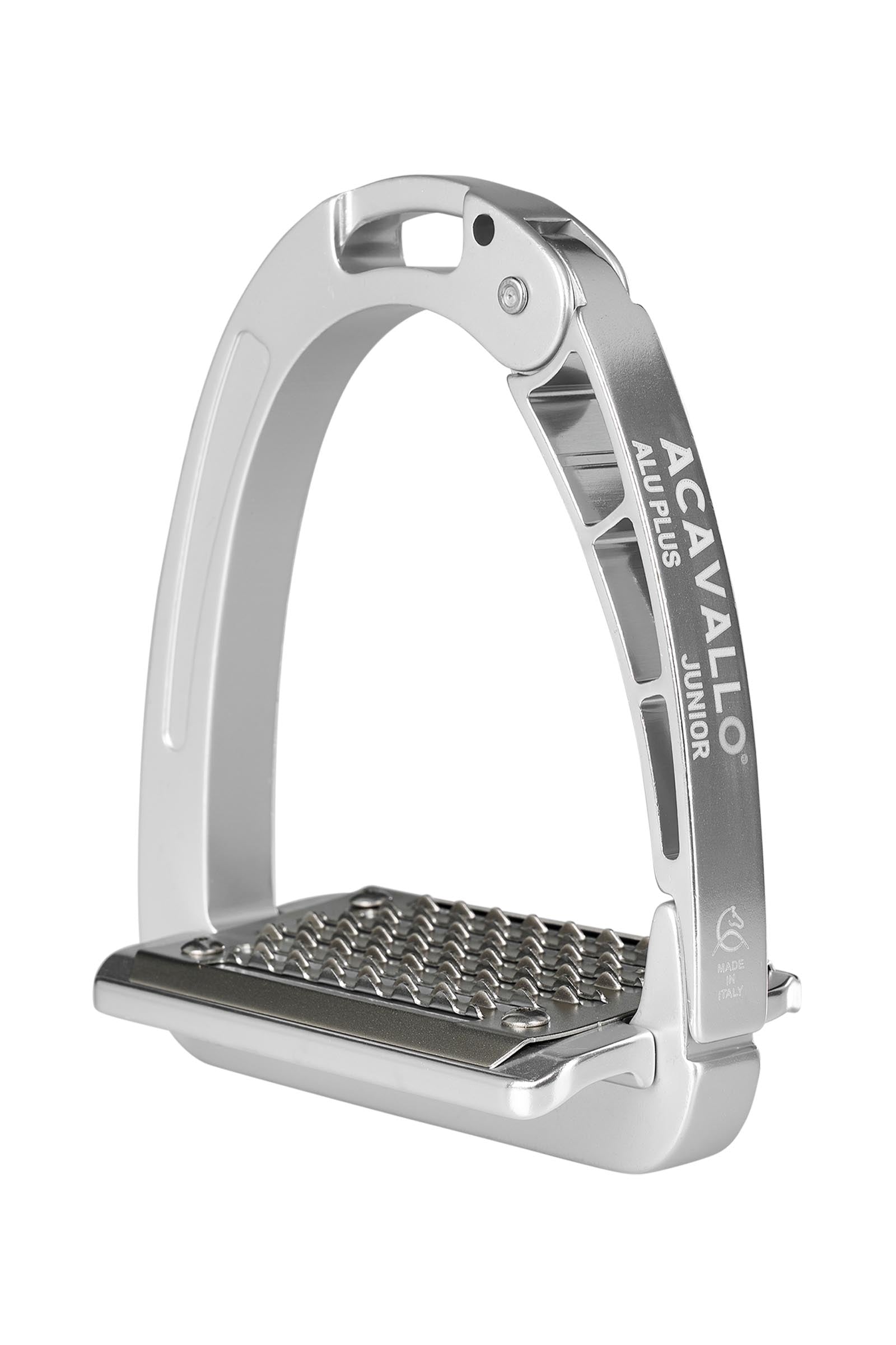Acavallo Arena Aluplus Junior Stirrups Saler & gjorder