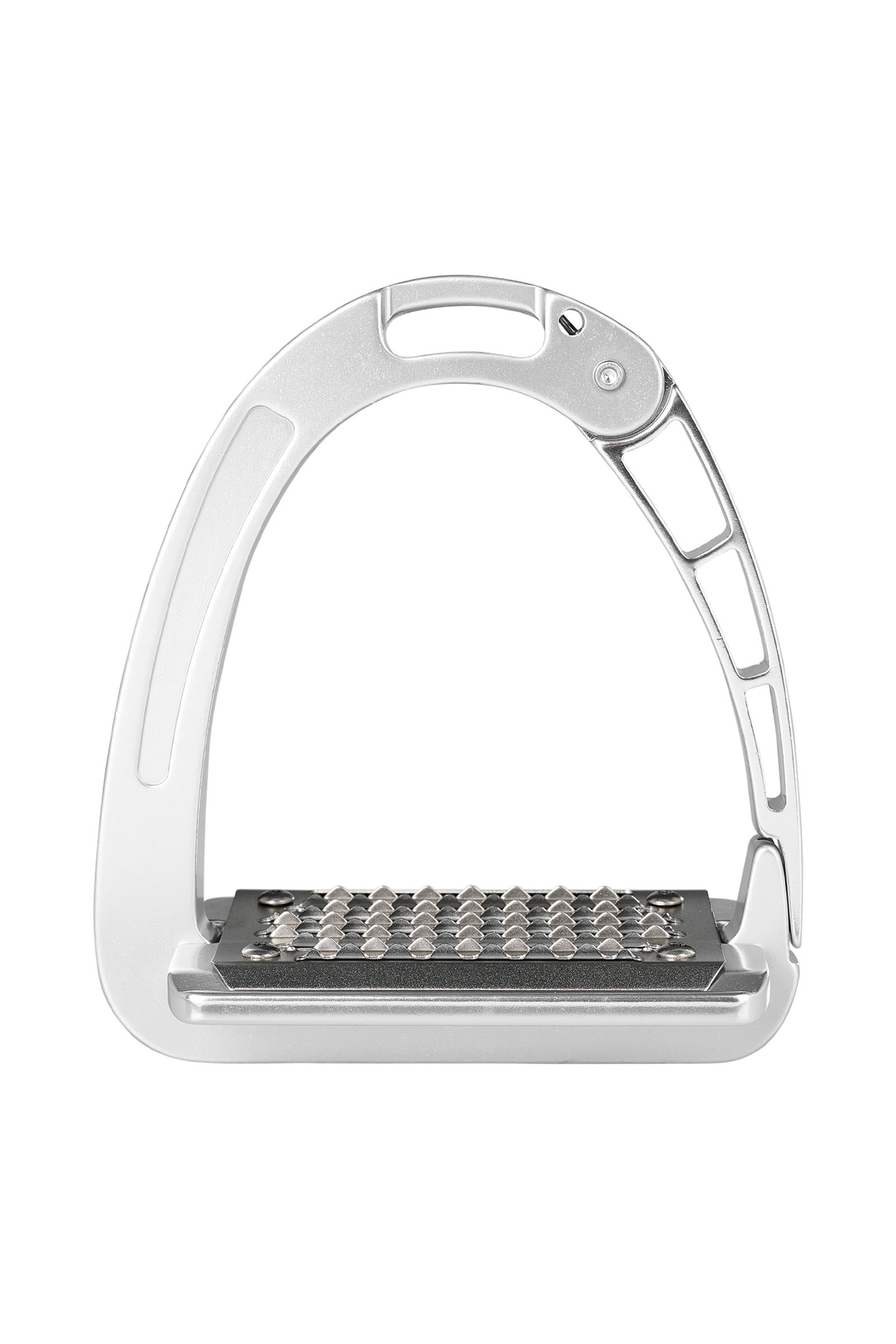 Acavallo Arena Aluplus Junior Stirrups Saddles, Girths & Stirrups