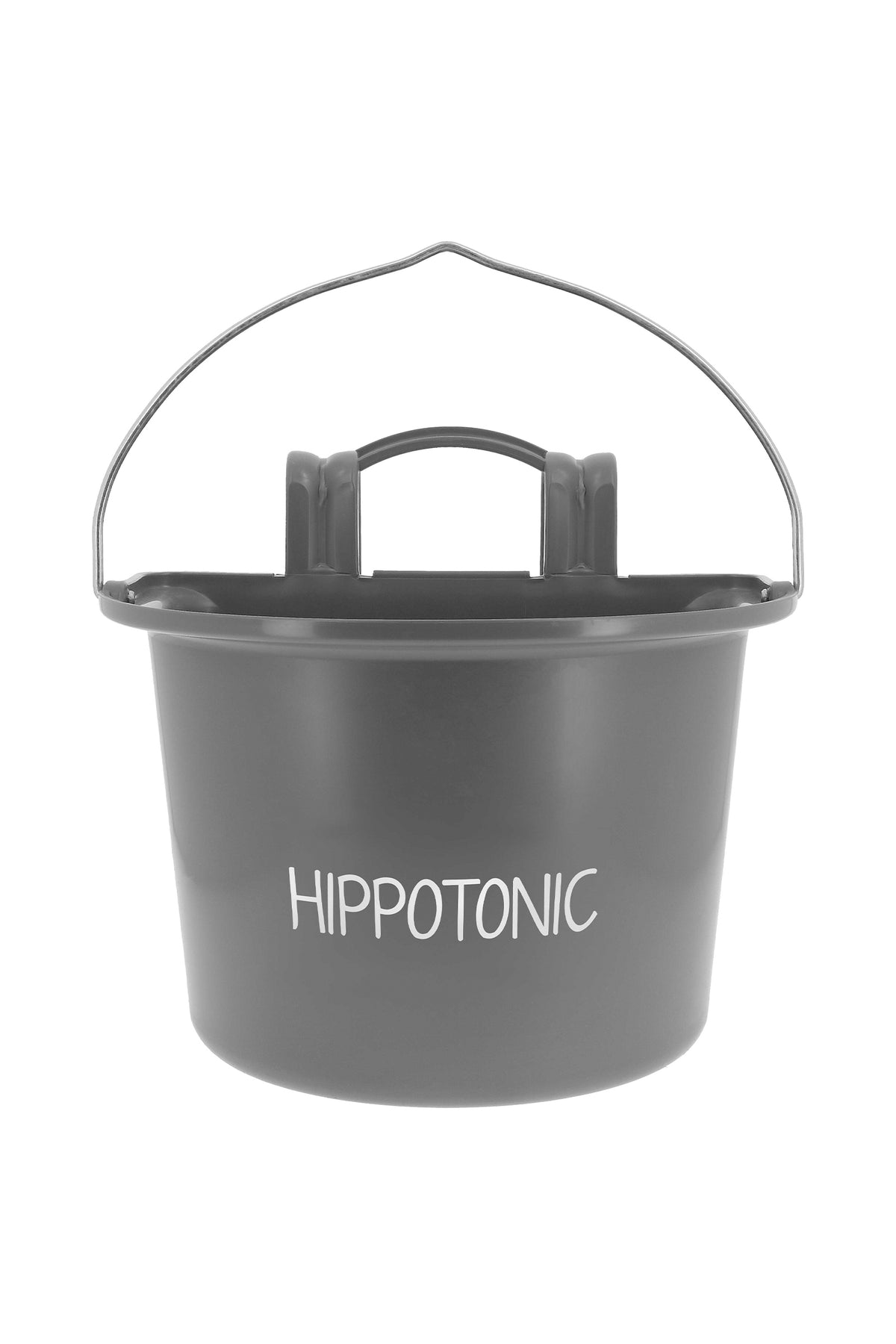 HIPPOTONIC Mater med kroker og håndtak, 14 L Vanning og fôring