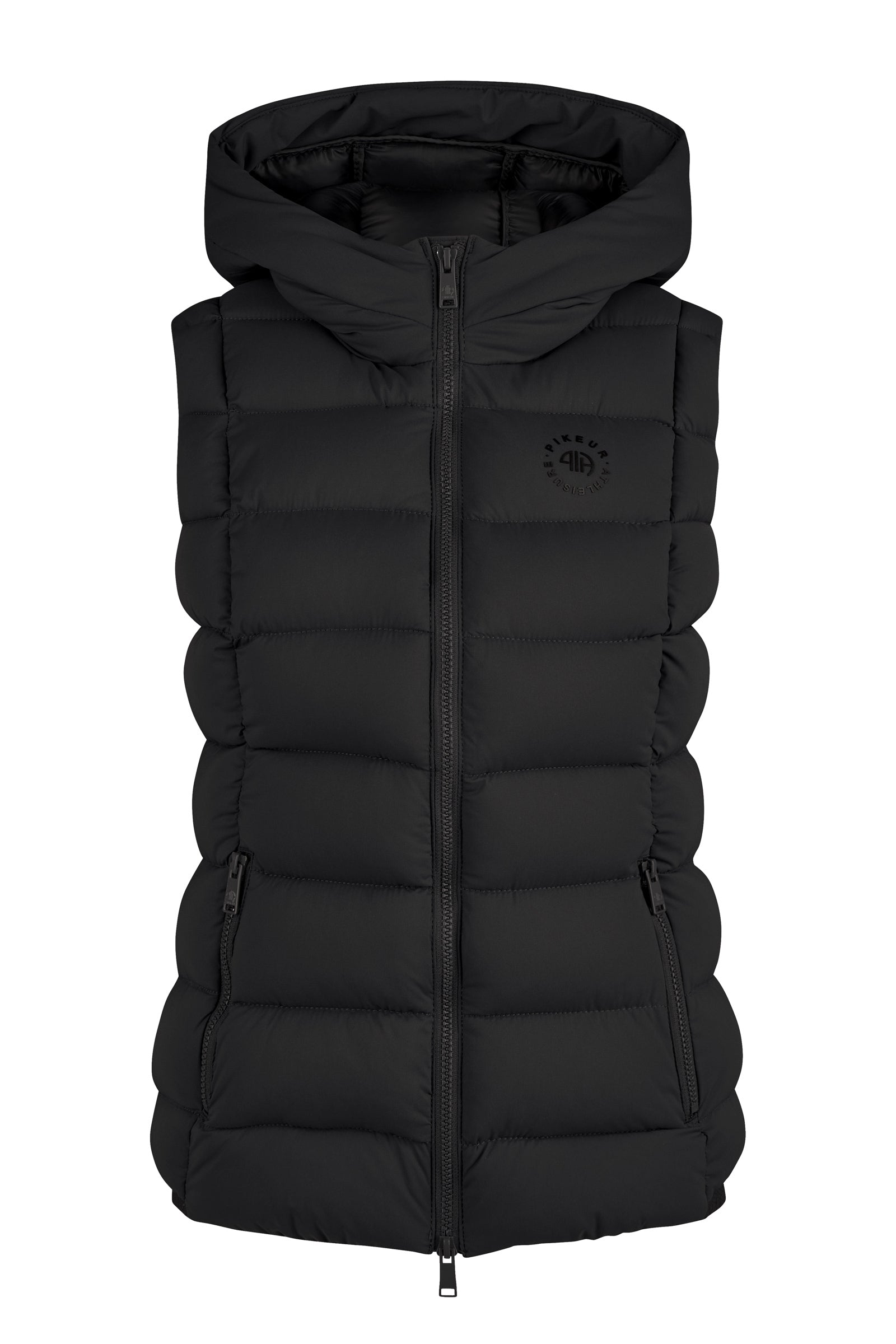 Pikeur Athleisure Quilt-Vest Rideklær til dame
