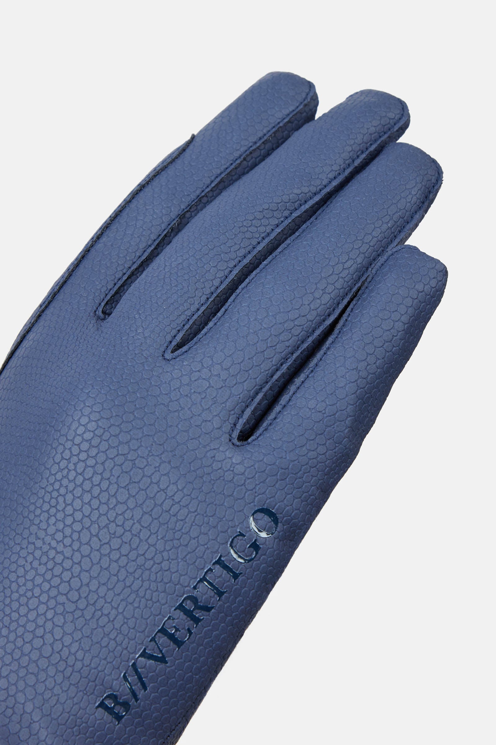 B Vertigo Luka Winter Gloves (Slim Version) Riding Gloves