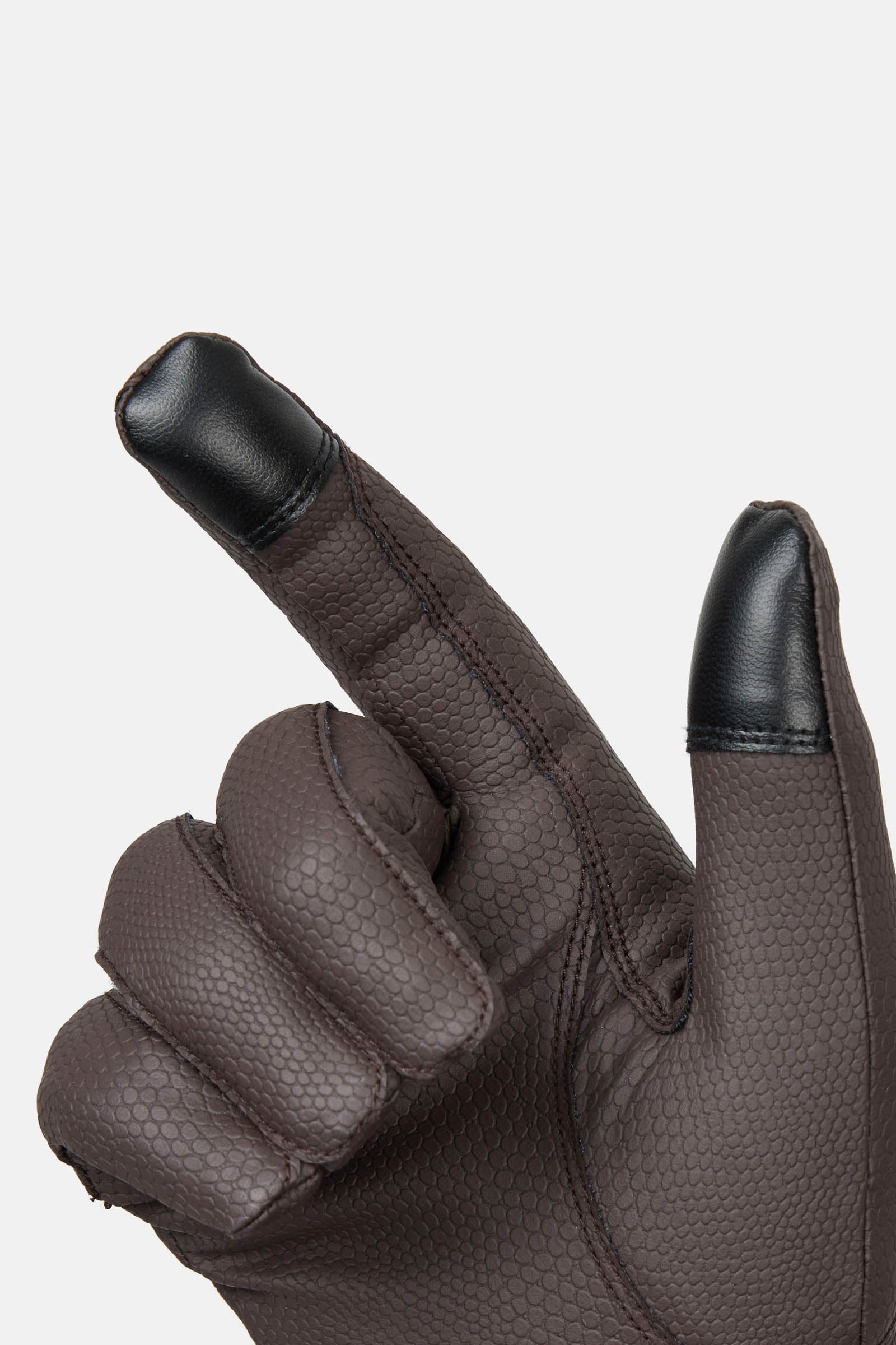 B Vertigo Luka Winter Gloves (Slim Version) Riding Gloves