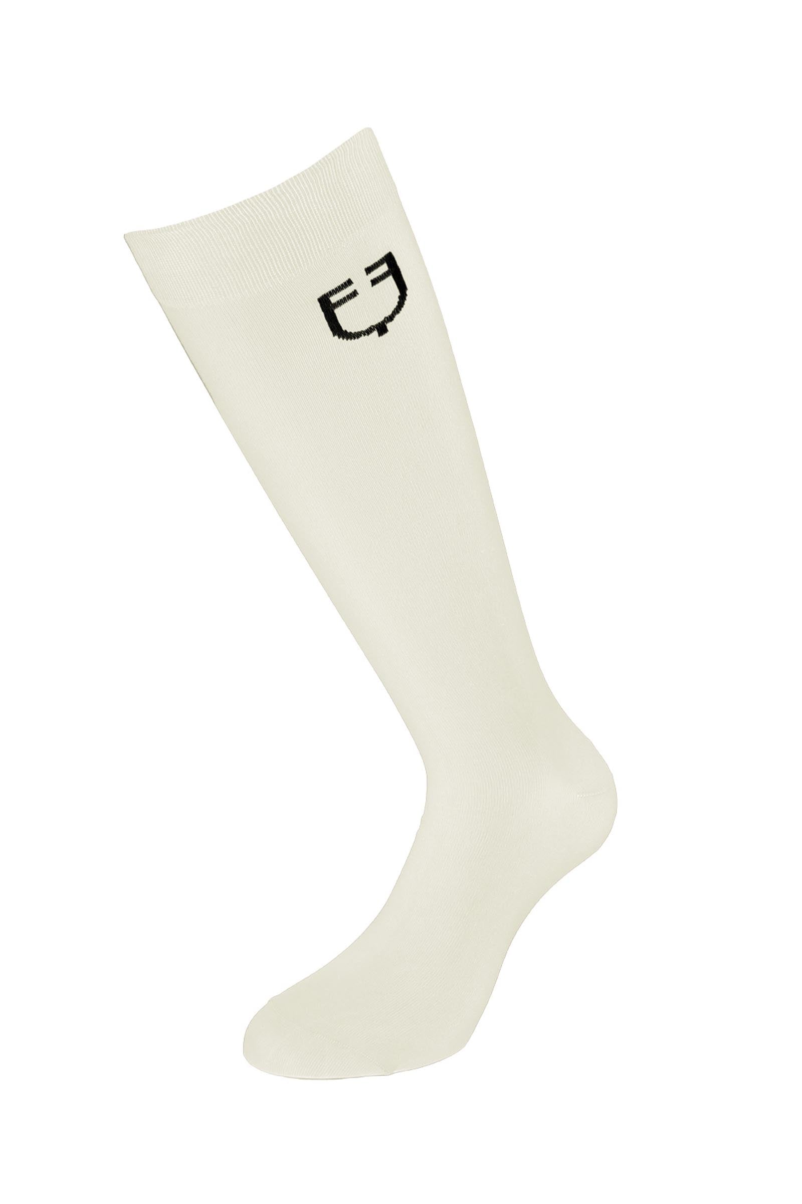 Equestro SS2026 Unisex lette basic sokker Sokker