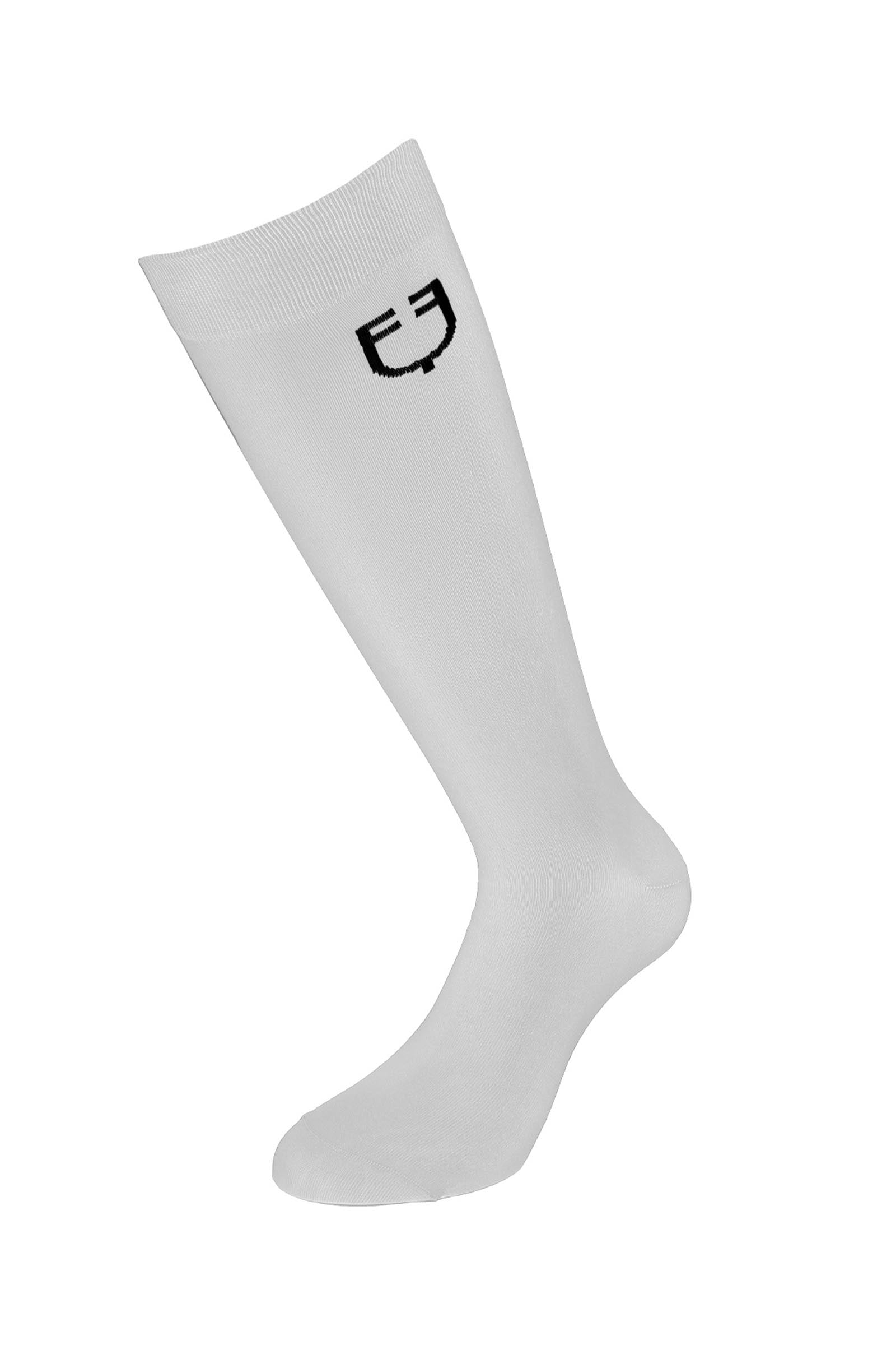 Equestro SS2026 Unisex lette basic sokker Sokker