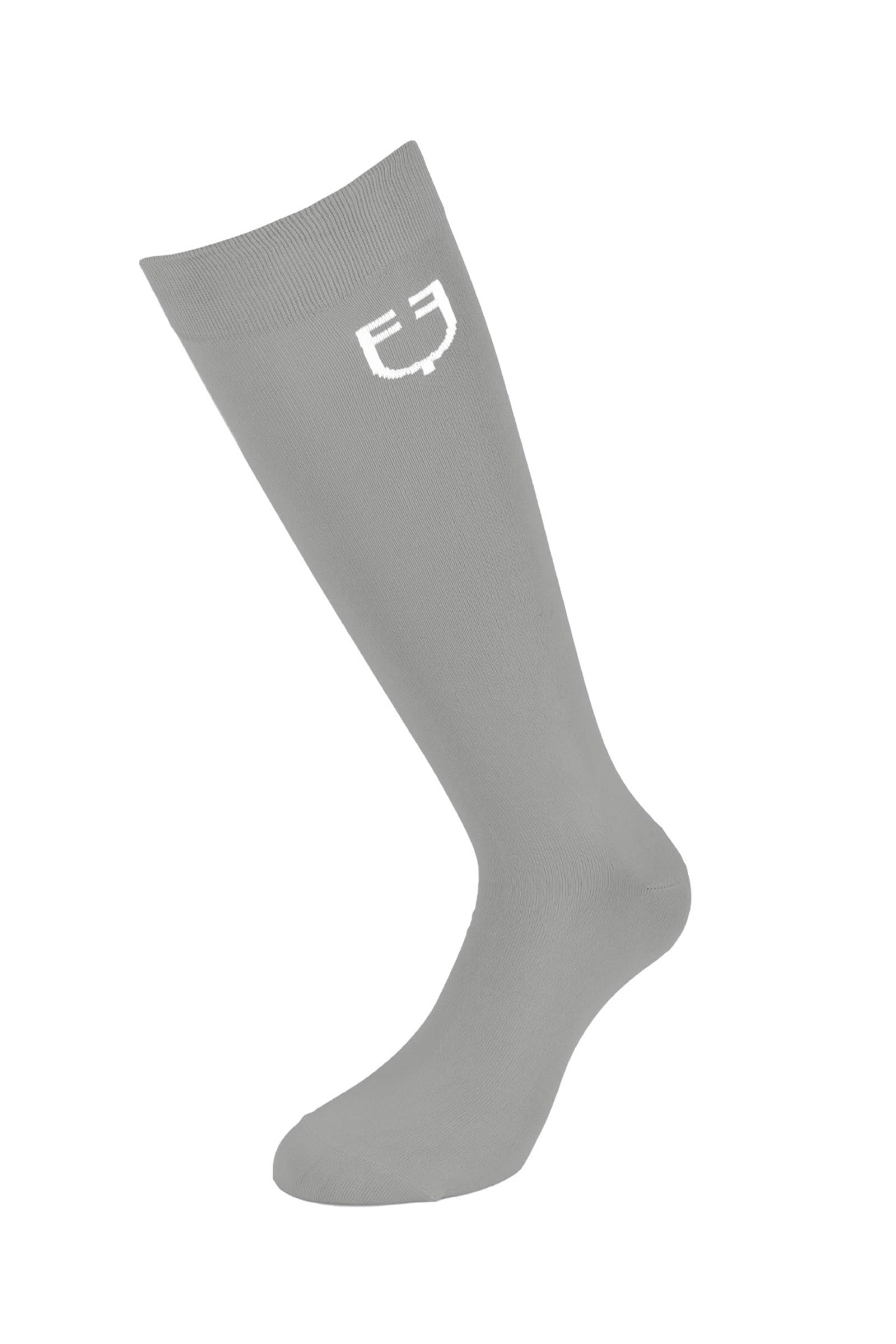 Equestro SS2026 Unisex lette basic sokker Sokker