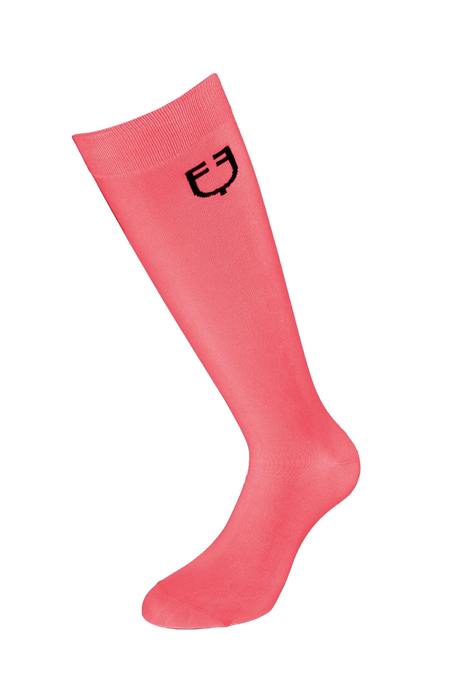 Equestro SS2026 Unisex lette basic sokker Sokker