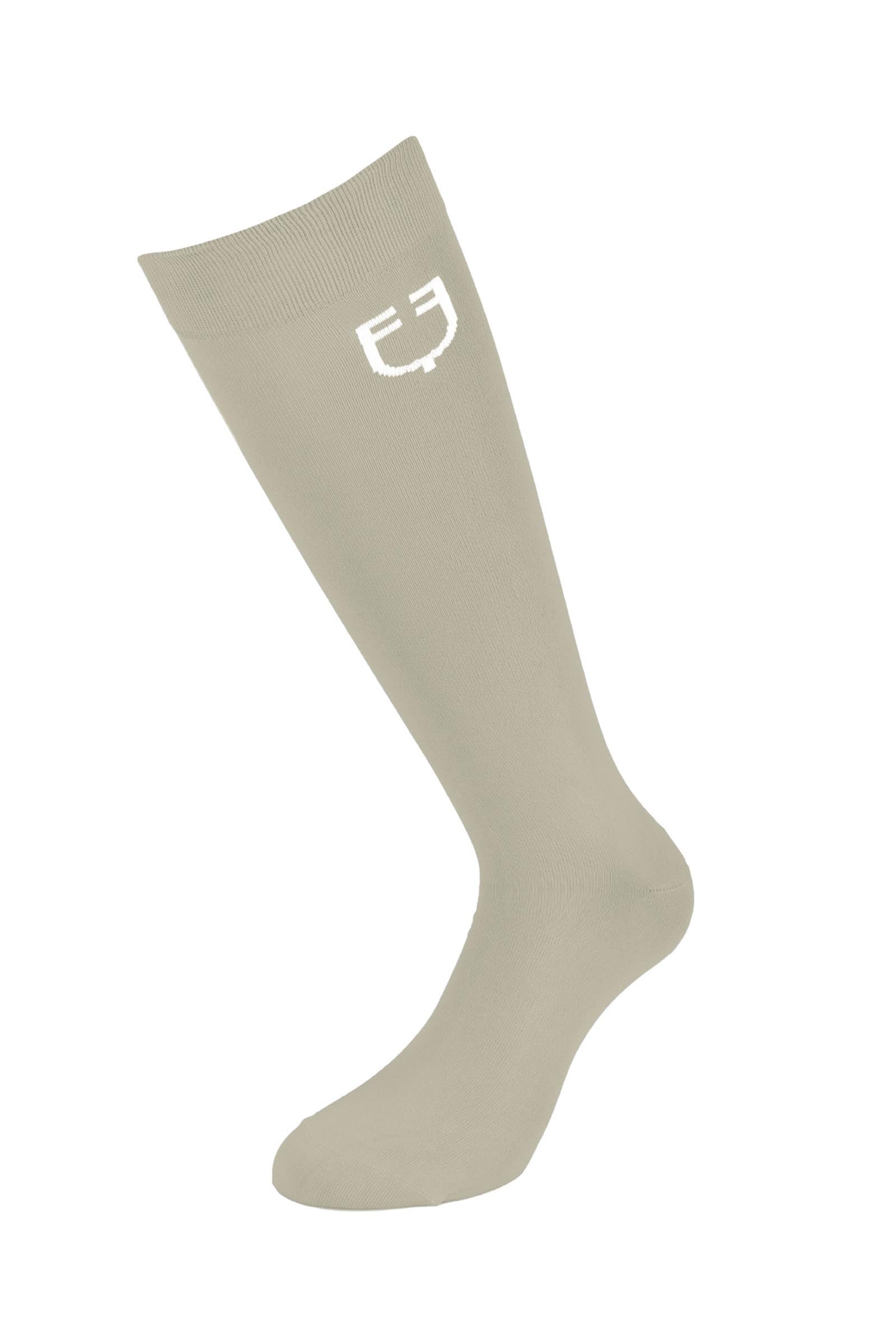 Equestro SS2026 Unisex lette basic sokker Sokker